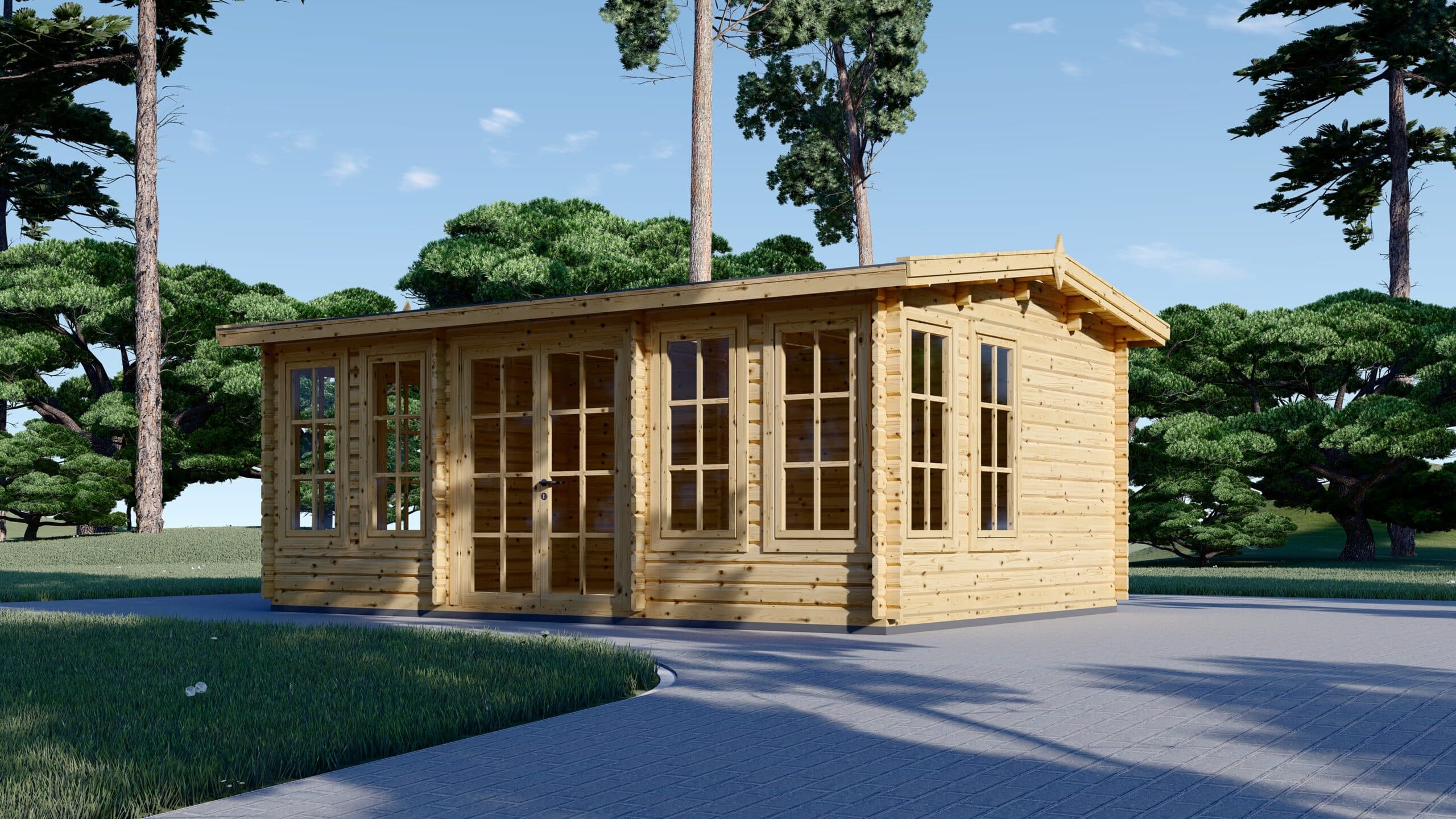 B2b__Devon_1-scaled-1-1.jpg Gartenhaus DORA, 6x4 m, 24 m² – Bild 1
