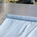 ONDULINE KSK BAHN 5 Rollen