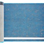 Villasub E-KV-15 SK Schalungsbahn 160 m²