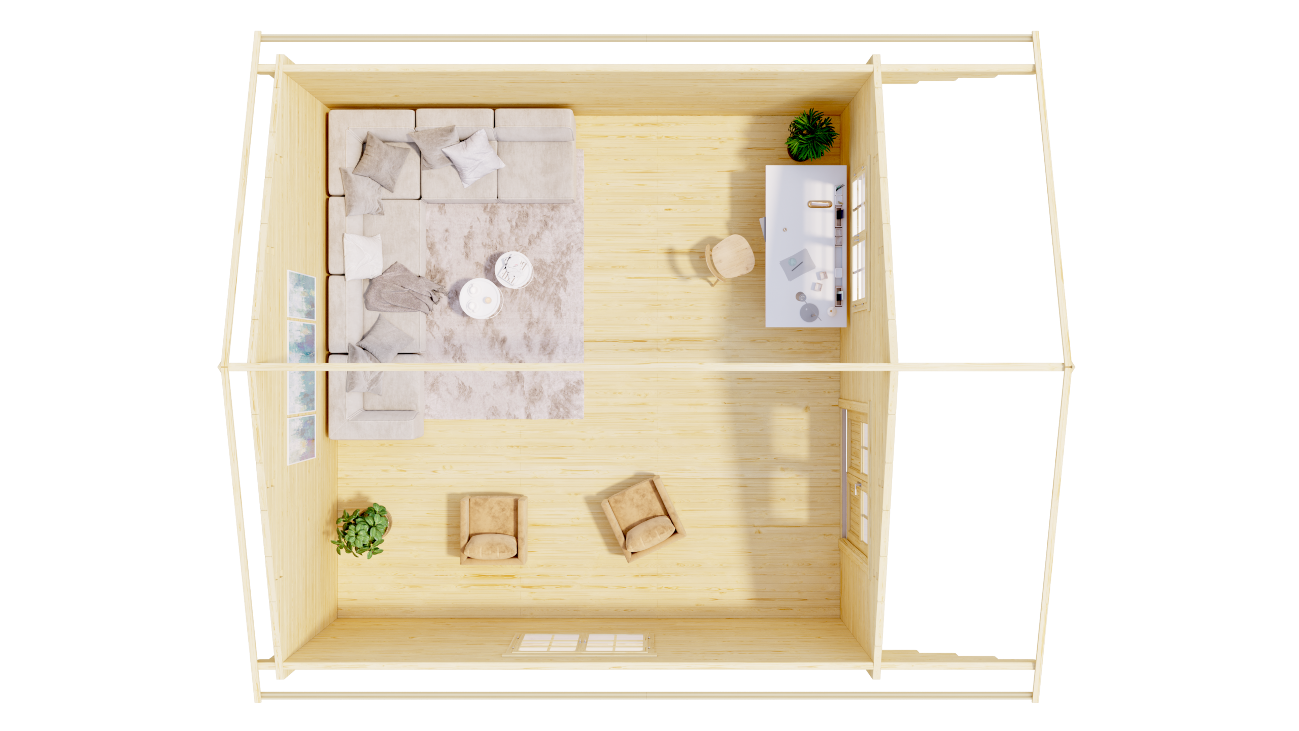 4742913011136_Zansibar_4_700902_Freisteller_3.png Ferienhaus Zanzibar 4 – Bild 8