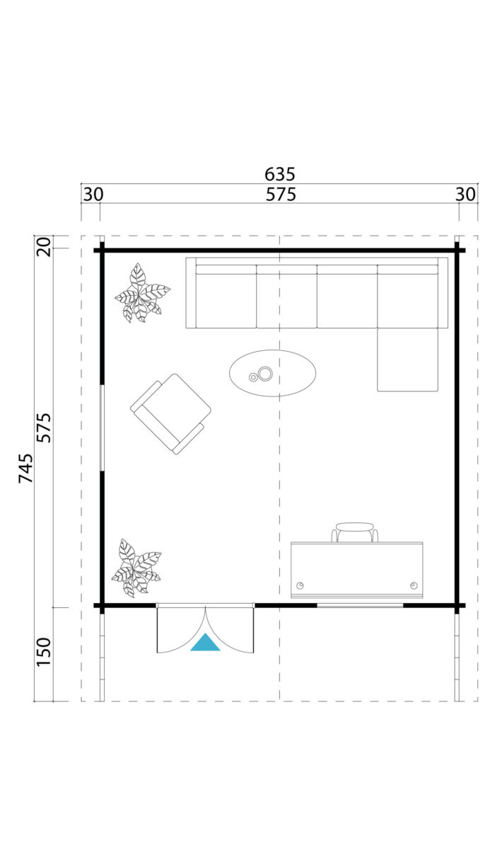 Ferienhaus Zanzibar 4 – Bild 2
