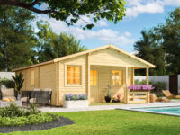 Ferienhaus Kasai A 70