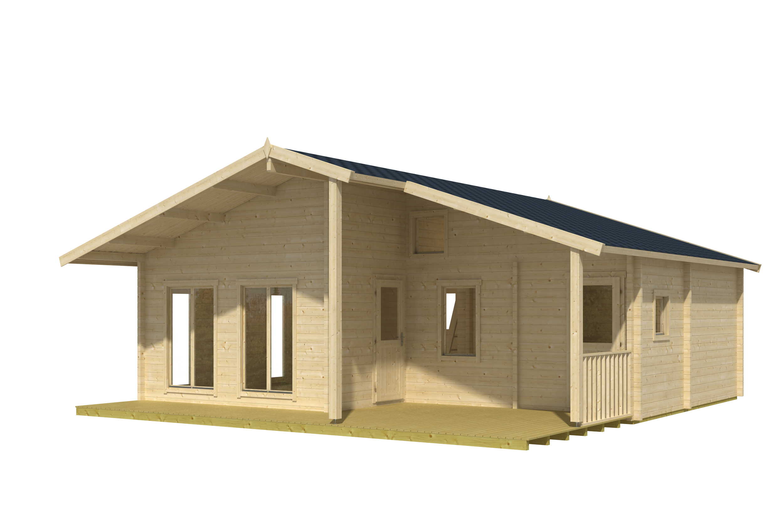 4742913015646_Ganges_702044_Freisteller_2.jpg Ferienhaus Ganges Diamant – Bild 12