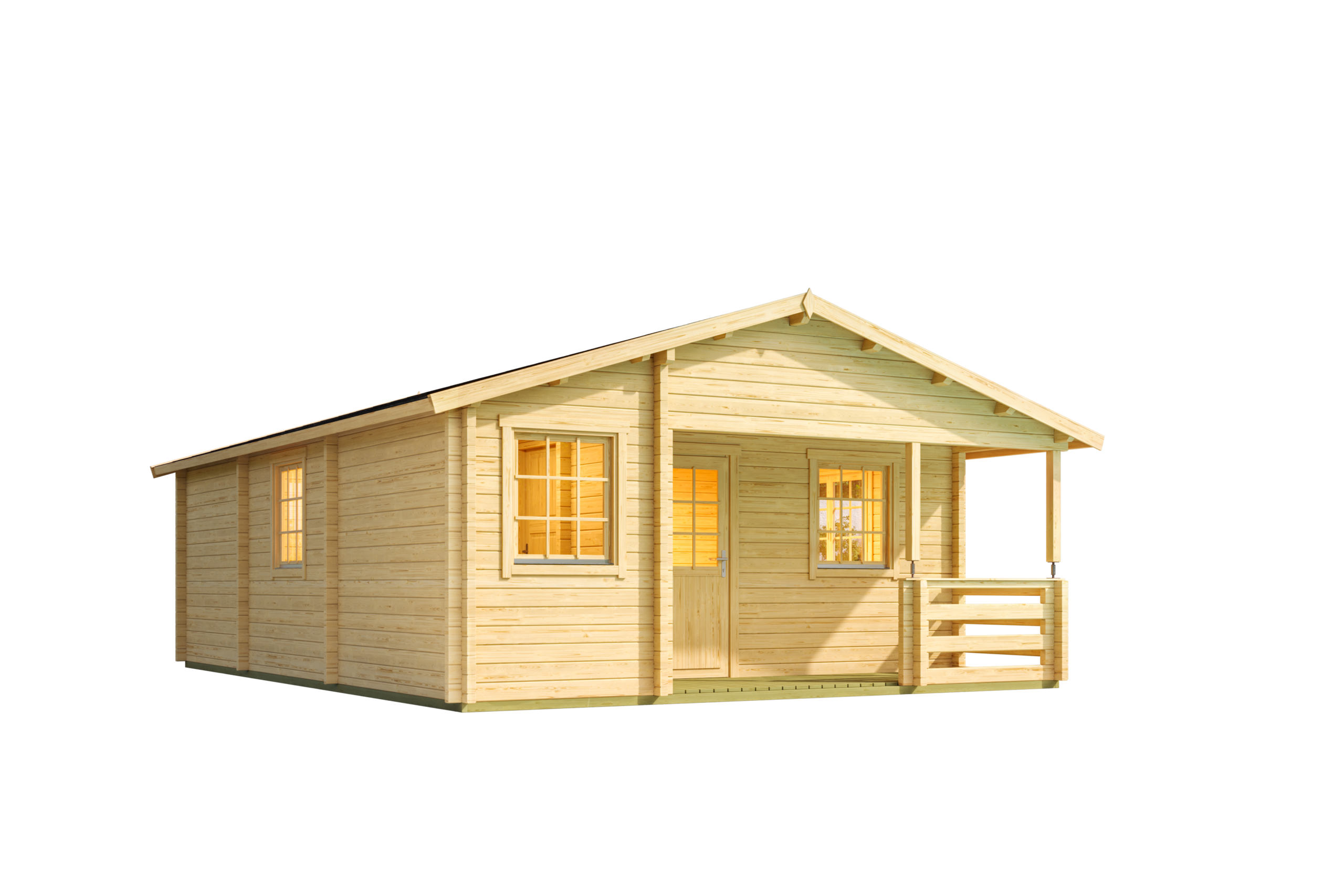 4742913016414_Kasai_B_70_7011741_Freisteller_1.png Ferienhaus Kasai B 70 – Bild 5