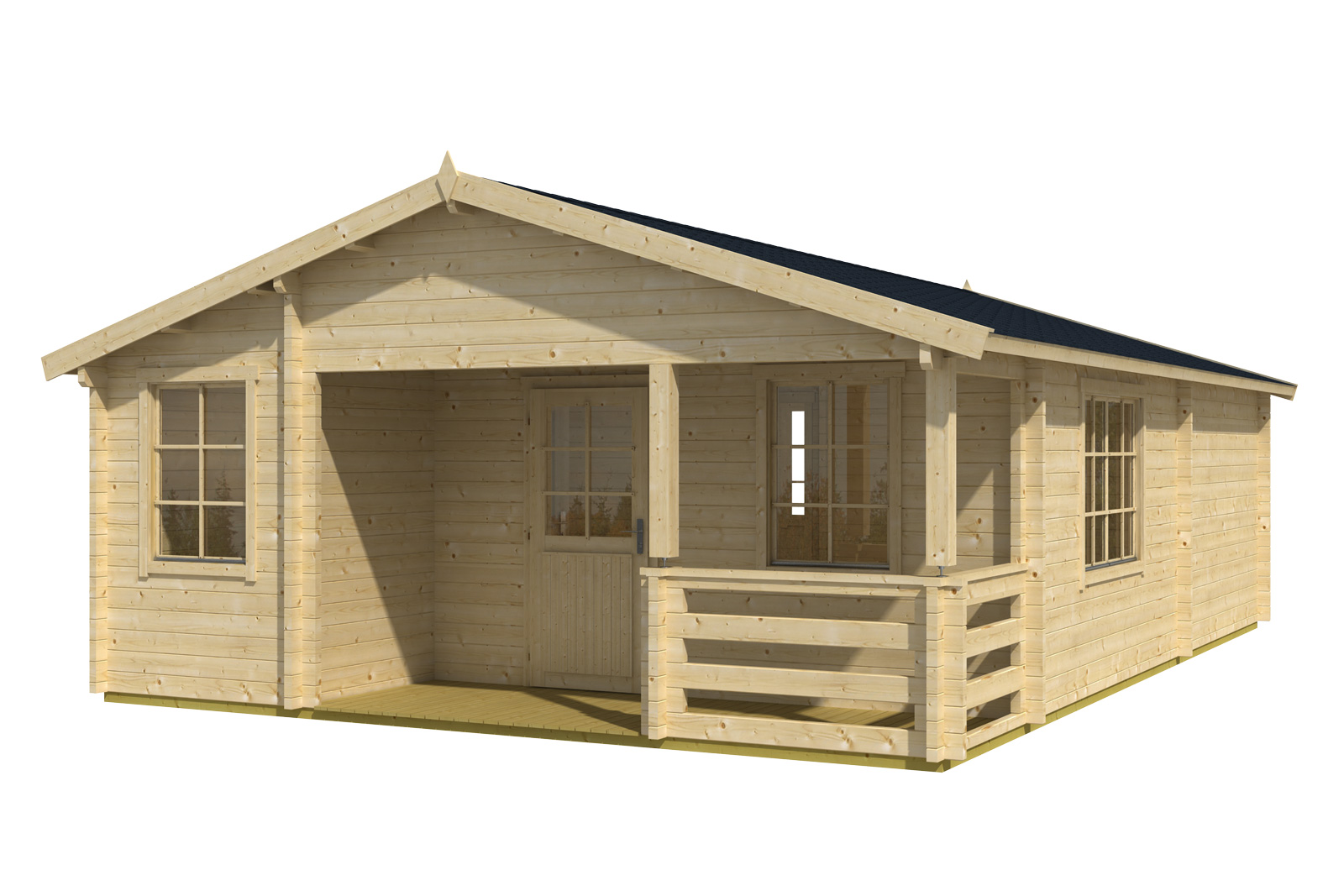 4742913016414_Kasai_B_70_7011741_Freisteller_2.jpg Ferienhaus Kasai B 70 – Bild 6