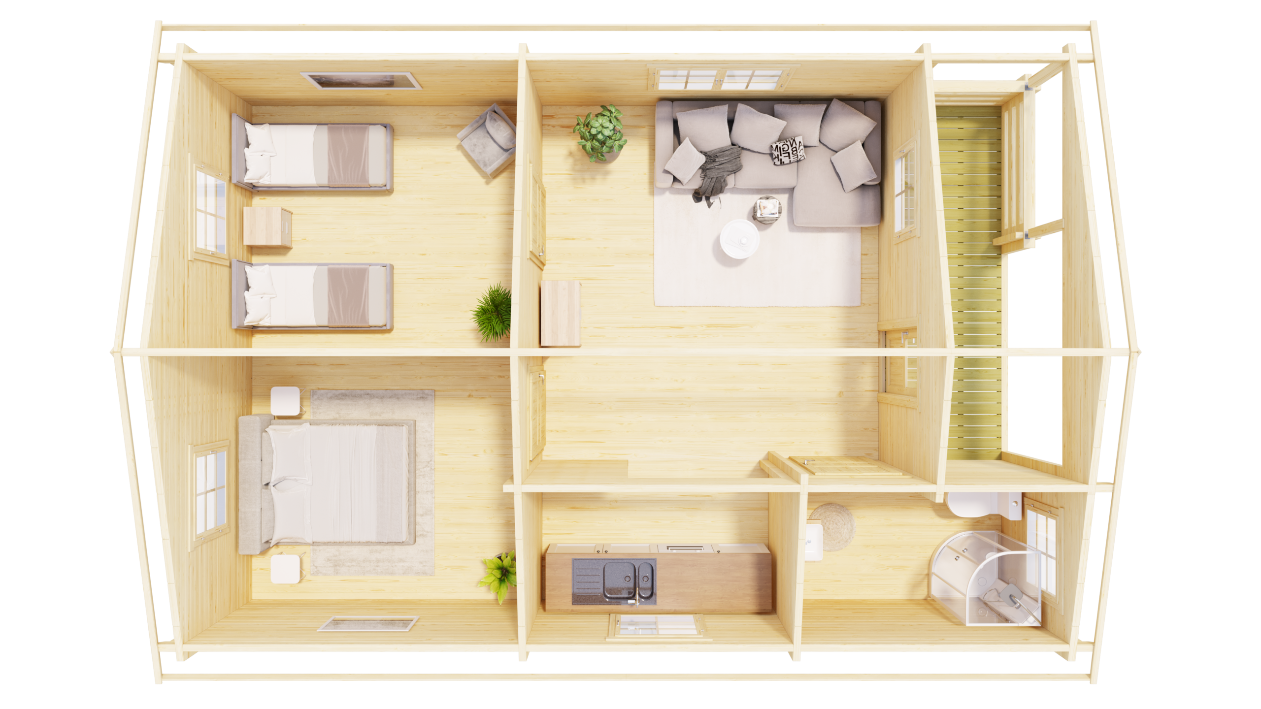 4742913016414_Kasai_B_70_7011741_Freisteller_3.png Ferienhaus Kasai B 70 – Bild 7