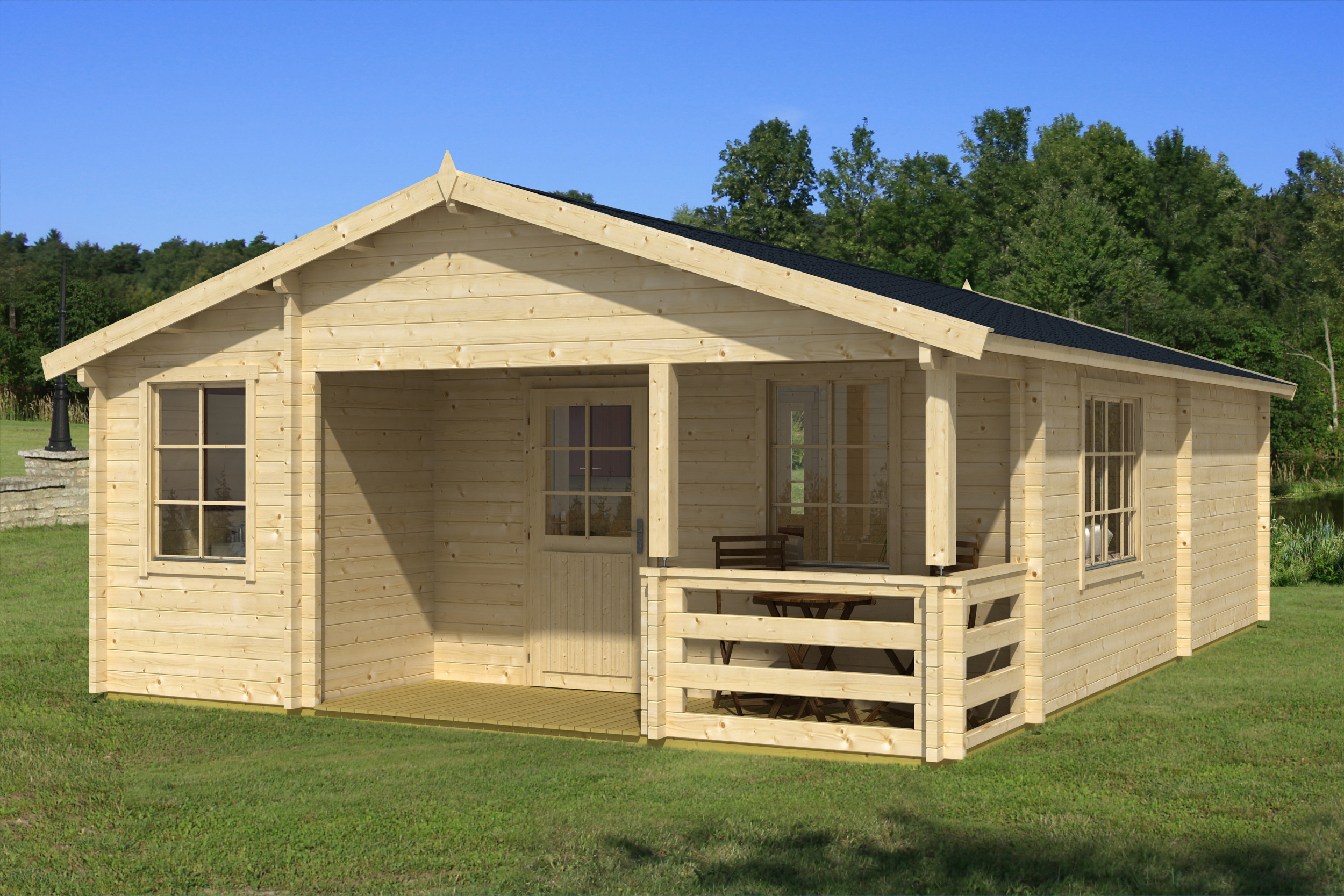 4742913016414_Kasai_B_70_7011741_Stimmungsbild_2.jpg Ferienhaus Kasai B 70 – Bild 4