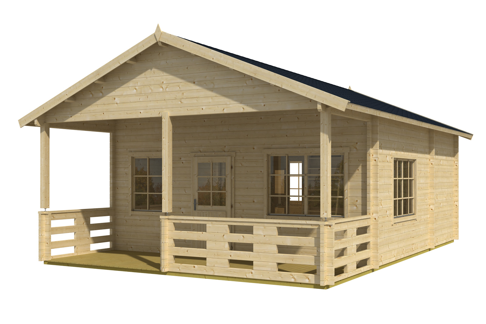 4742913017015_Han_7010441_Freisteller_2.jpg Ferienhaus Han 70 Platin – Bild 8