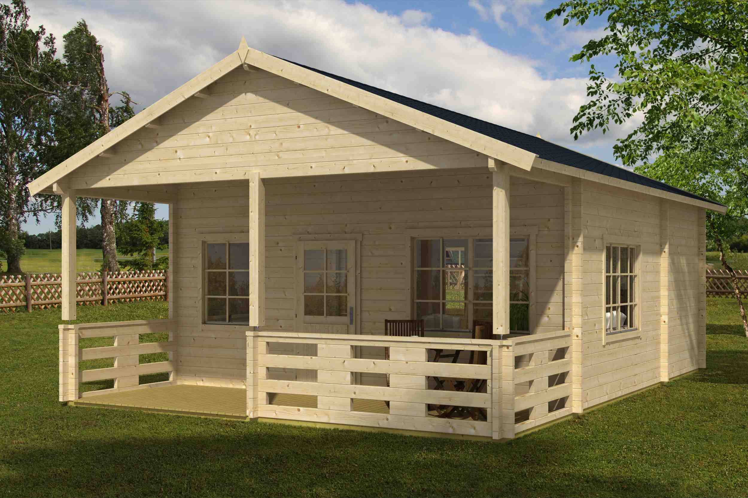 4742913017015_Han_7010441_Stimmungsbild_2.jpg Ferienhaus Han 70 Platin – Bild 6