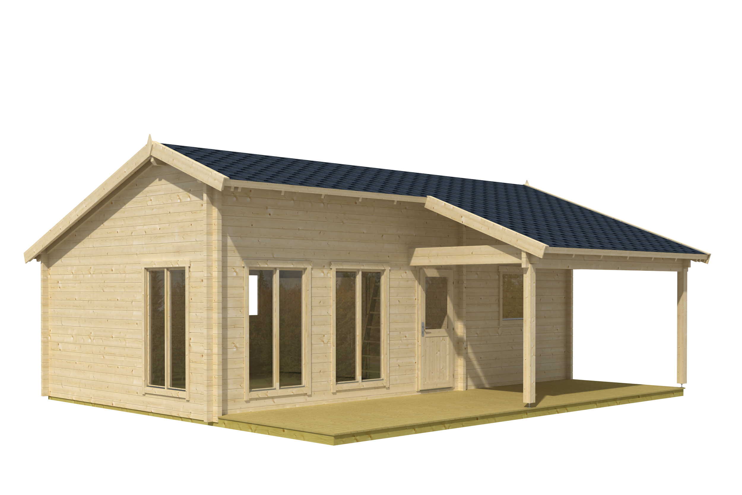 4742913019415_Eufrat_70_701941_Freisteller_2.jpg Ferienhaus Eufrat 70 Platin – Bild 8