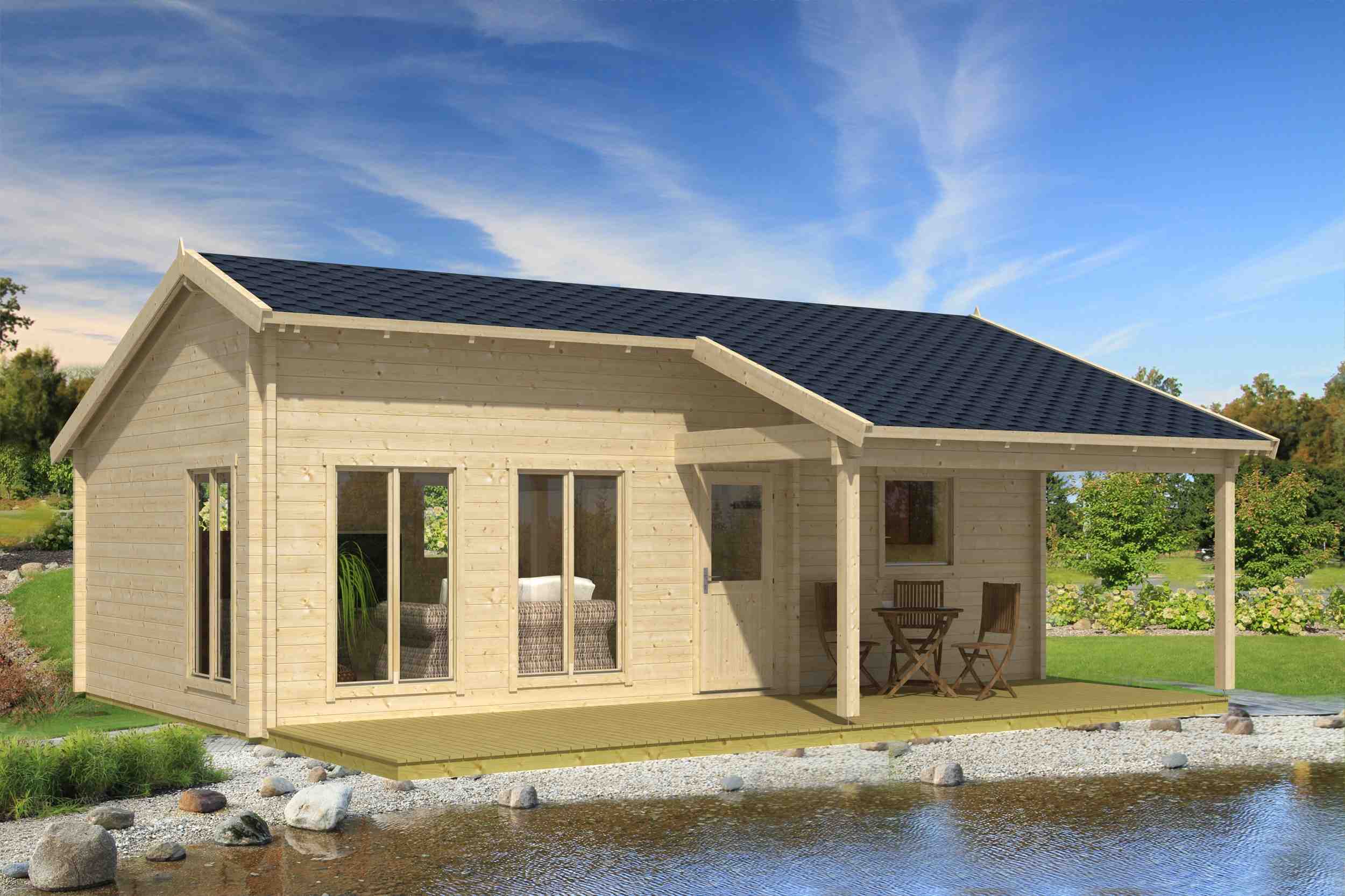 4742913019415_Eufrat_70_701941_Stimmungsbild_2.jpg Ferienhaus Eufrat 70 Platin – Bild 6