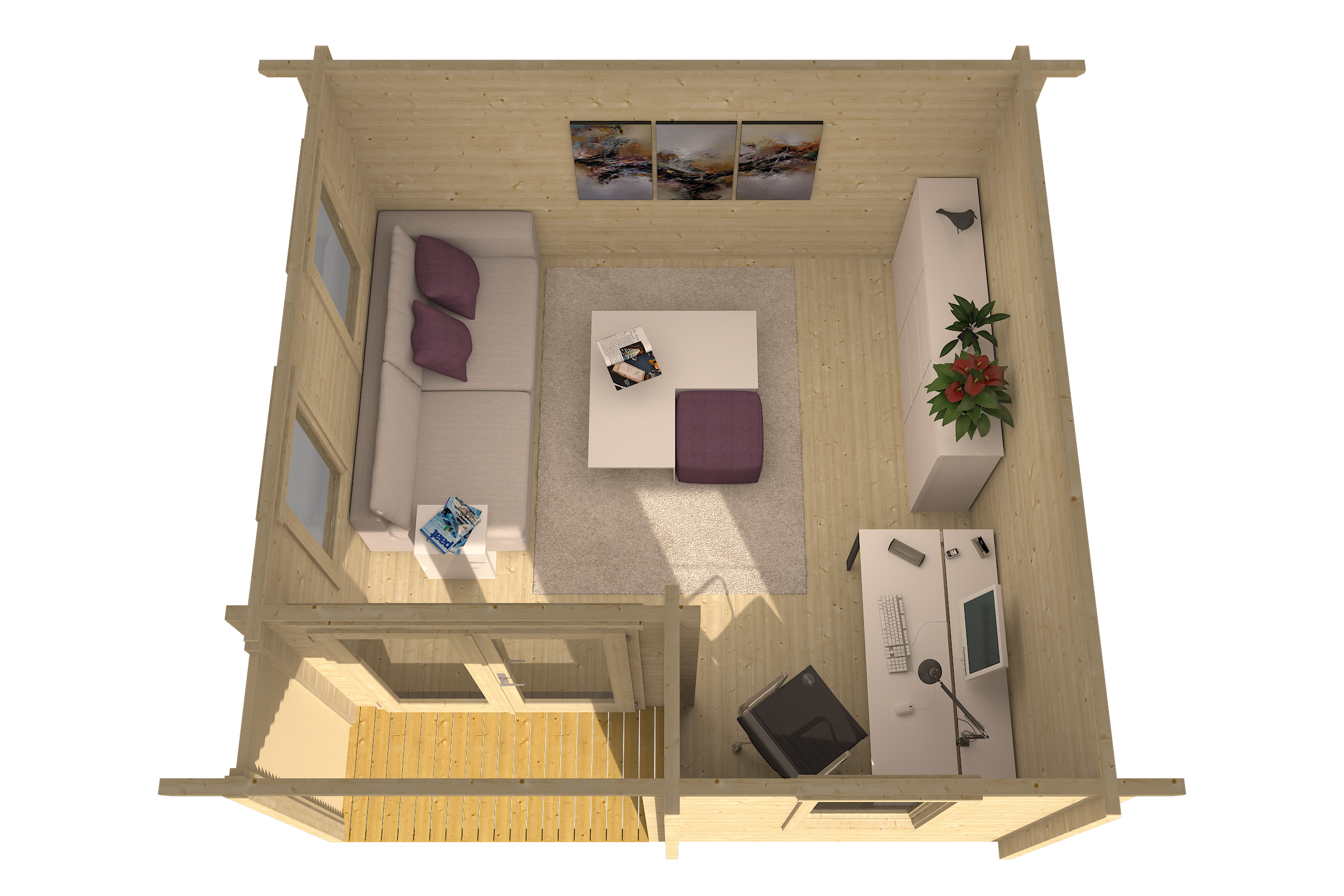 4743329211790_Dingwall_7013402_Freisteller_4.png Ferienhaus Dingwall – Bild 8