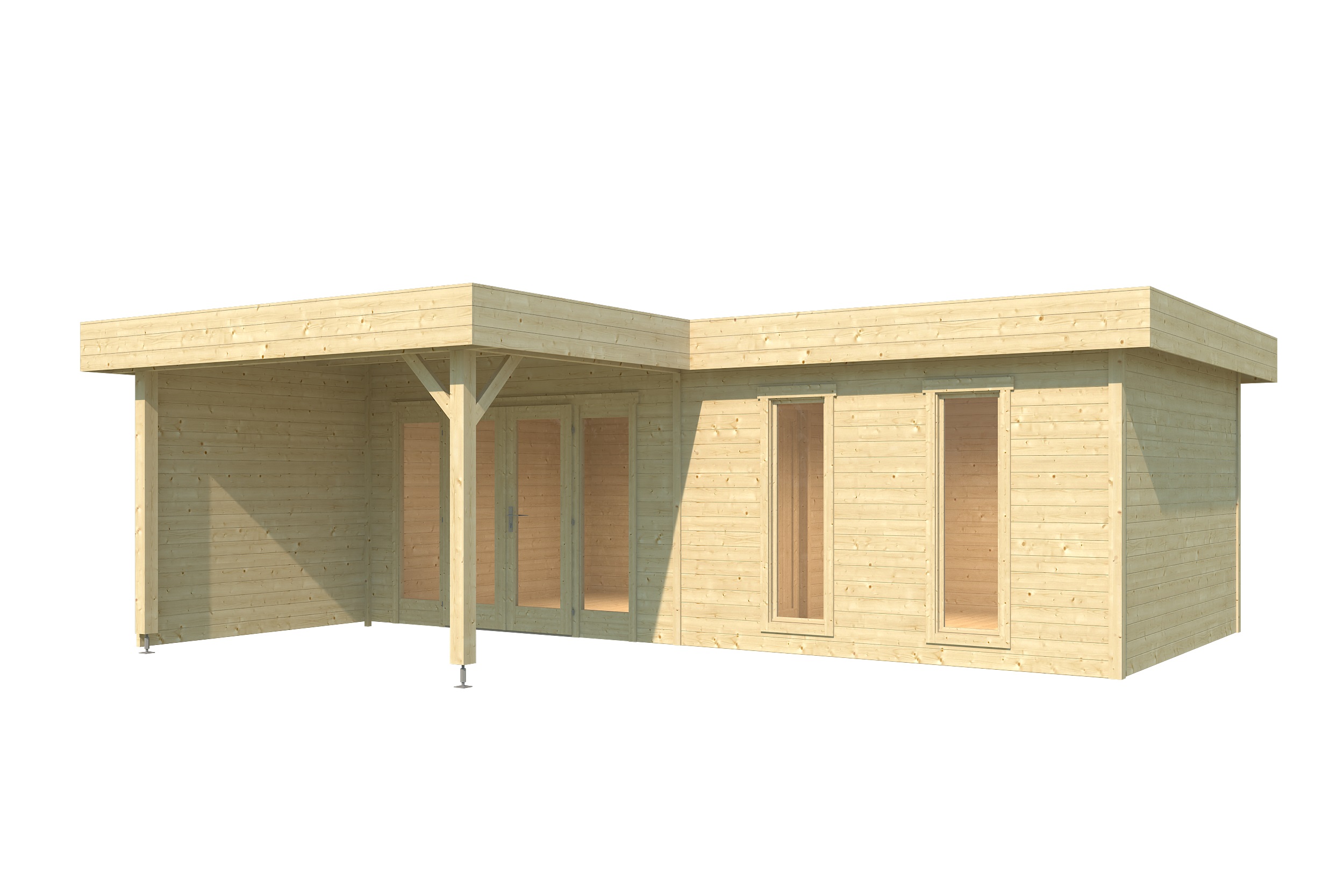 4743329219369_Brava_2_4425102_Freisteller_2.jpg Ferienhaus Brava 2 – Bild 4