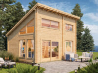 Ferienhaus Malmö Platin