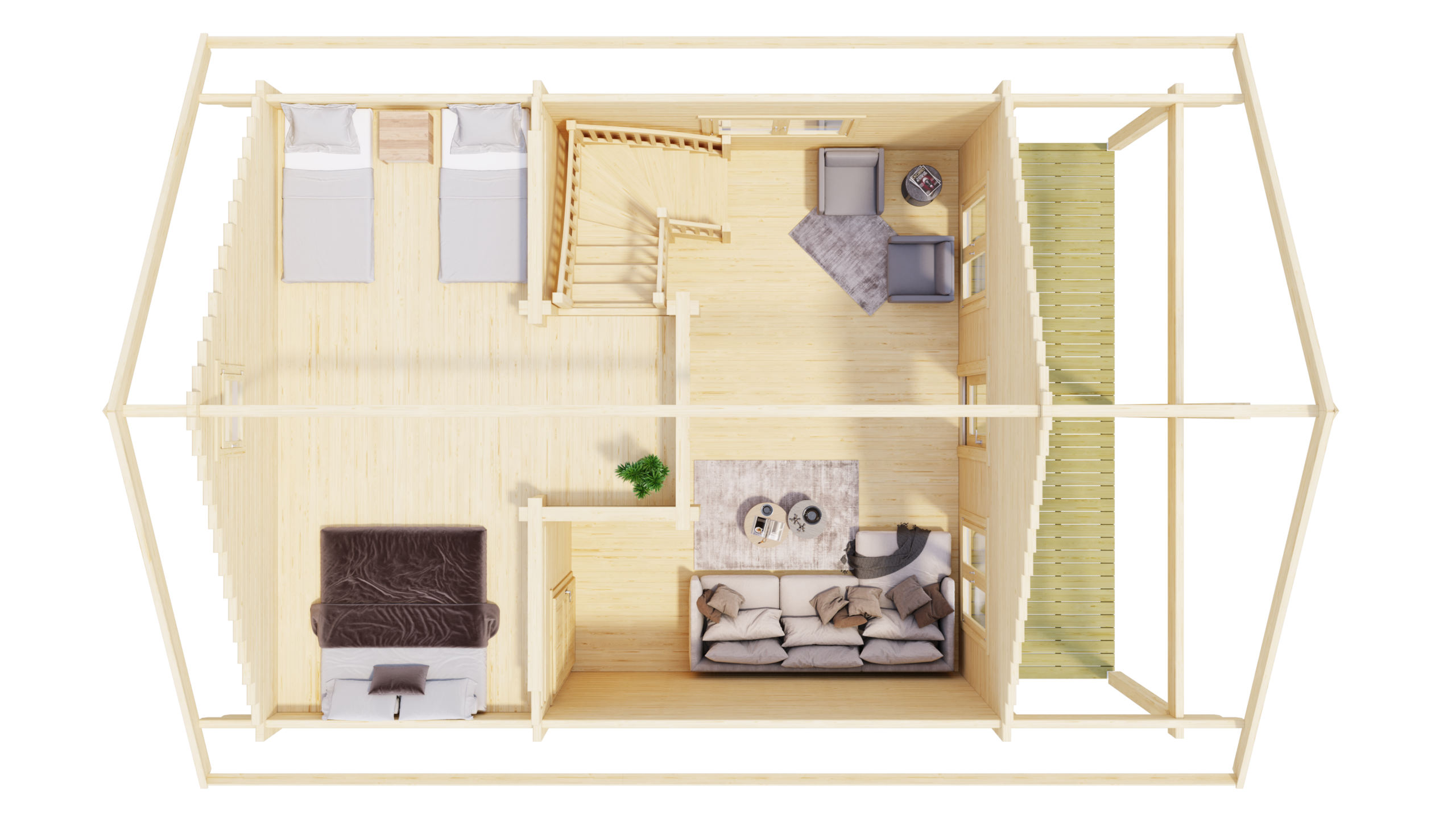 4743329233556_Grossglockner_70_7011141_Freisteller_4.png Ferienhaus Grossglockner Platin – Bild 10