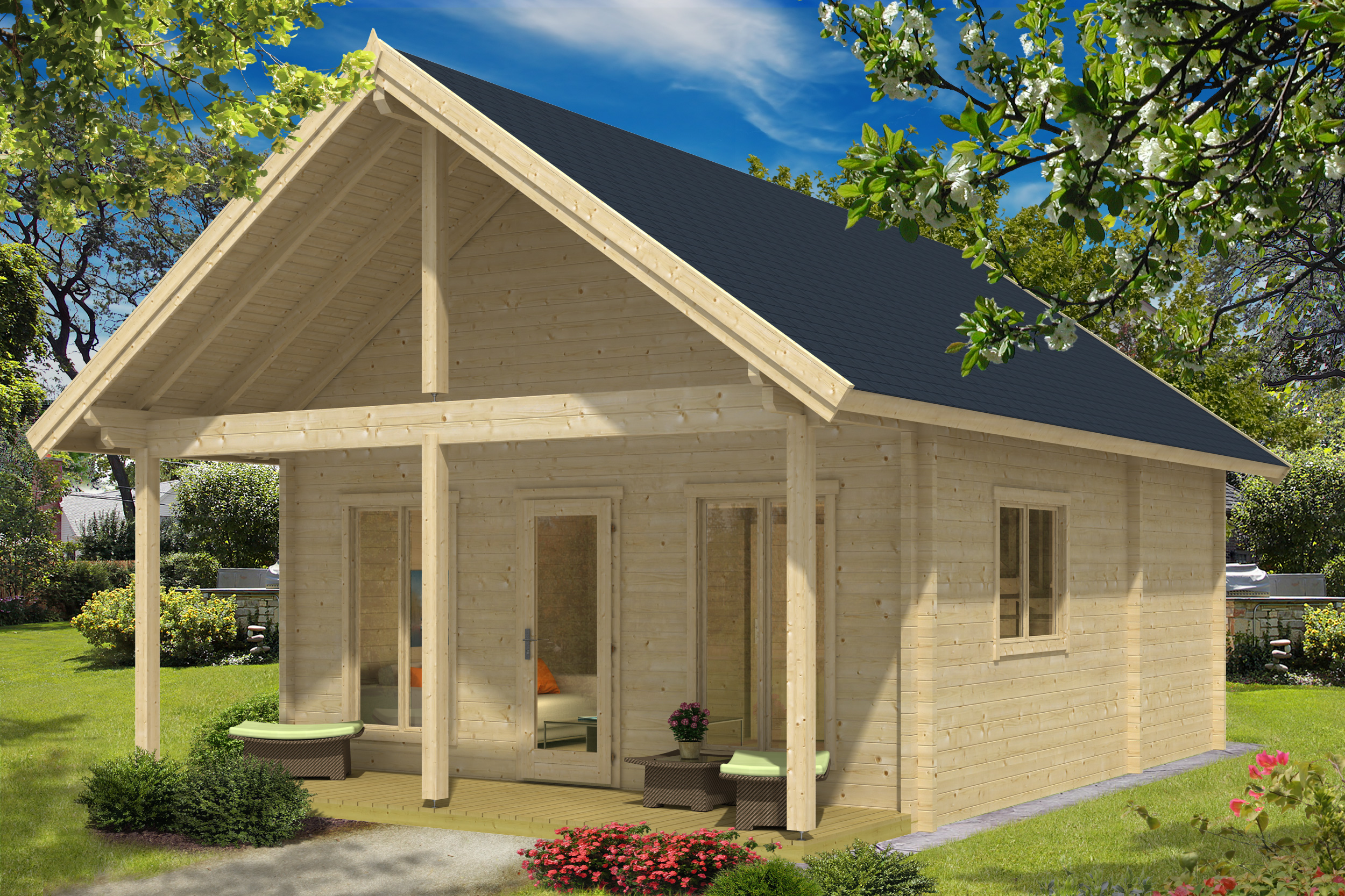 4743329233556_Grossglockner_70_7011141_Stimmungsbild_2.jpg Ferienhaus Grossglockner Platin – Bild 6