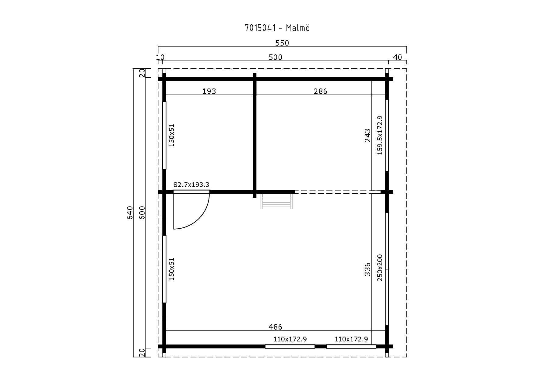 4743329233594-_Malmoe_7015044_Grundriss_5.jpg Ferienhaus Malmö Diamant – Bild 5