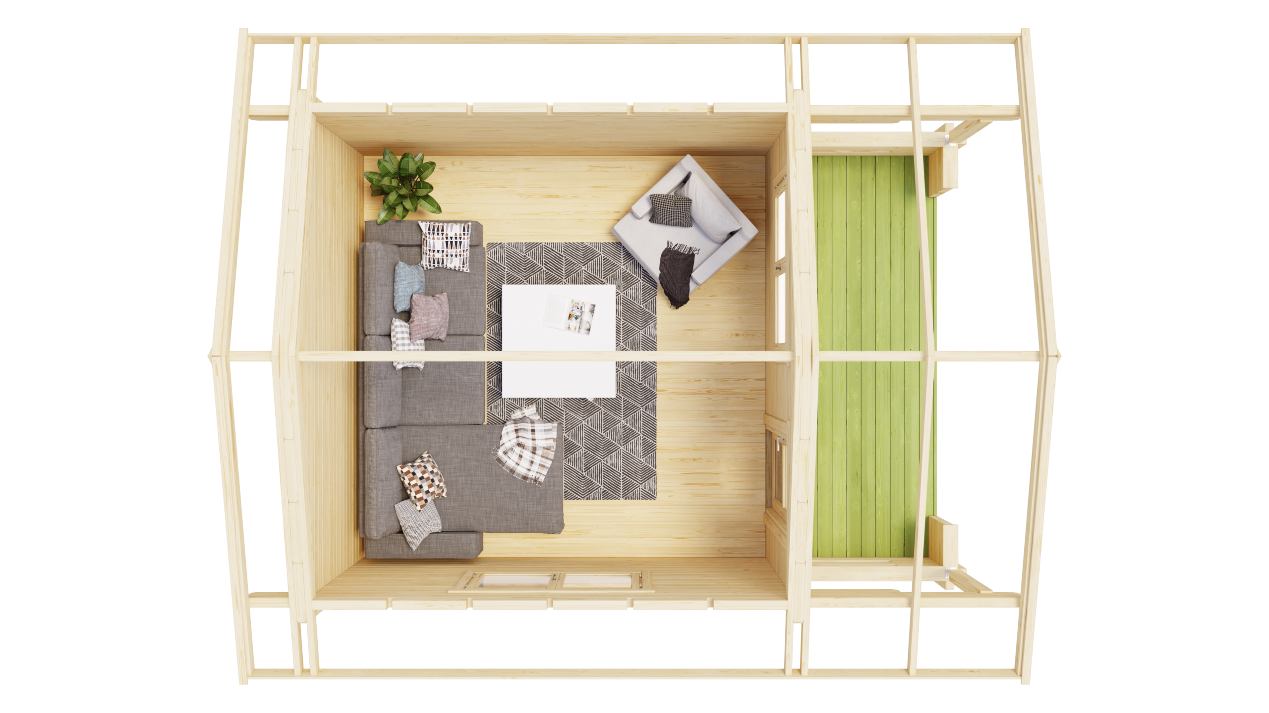 4743329239954_Jari_703541_Freisteller_2.png Ferienhaus Jari – Bild 6