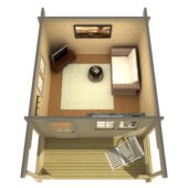 Ferienhaus Jari – Bild 7