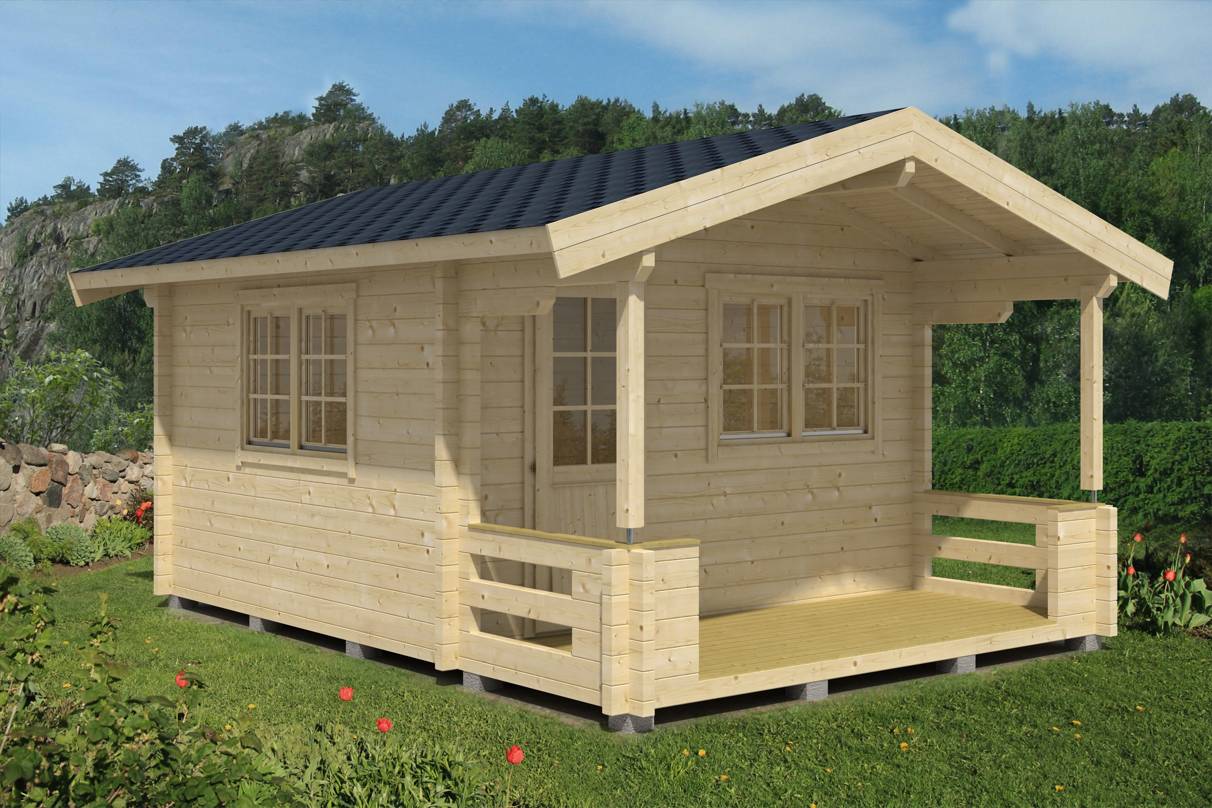 4743329239954_Jari_703541_Stimmungsbild_2.jpg Ferienhaus Jari – Bild 4