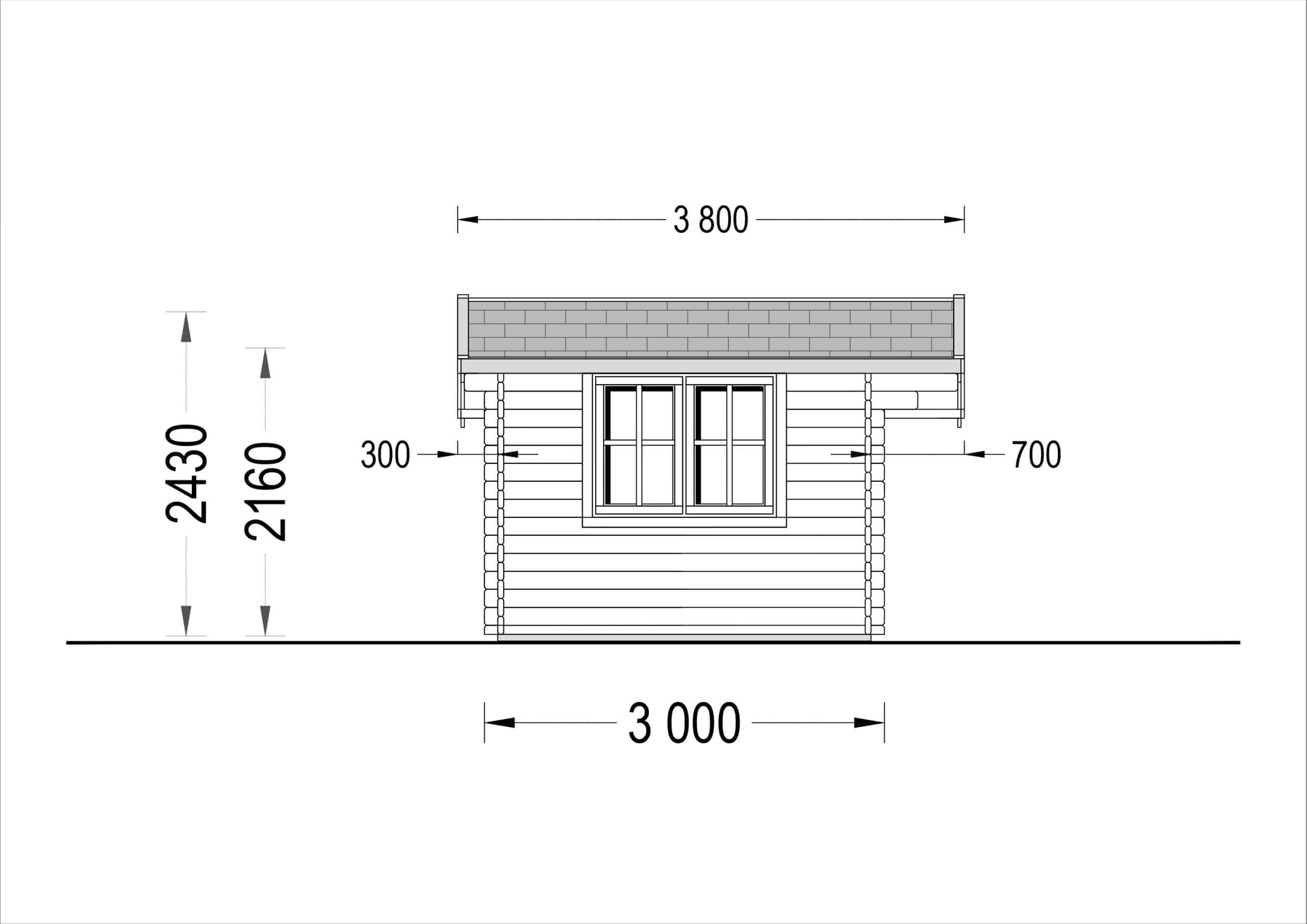 AVP_Benington_4.50x3.00_34_2019_page-0003-scaled-1.jpg Premium Gartenhaus Bregenz, 4.5x3 m, 13 m² – Bild 8