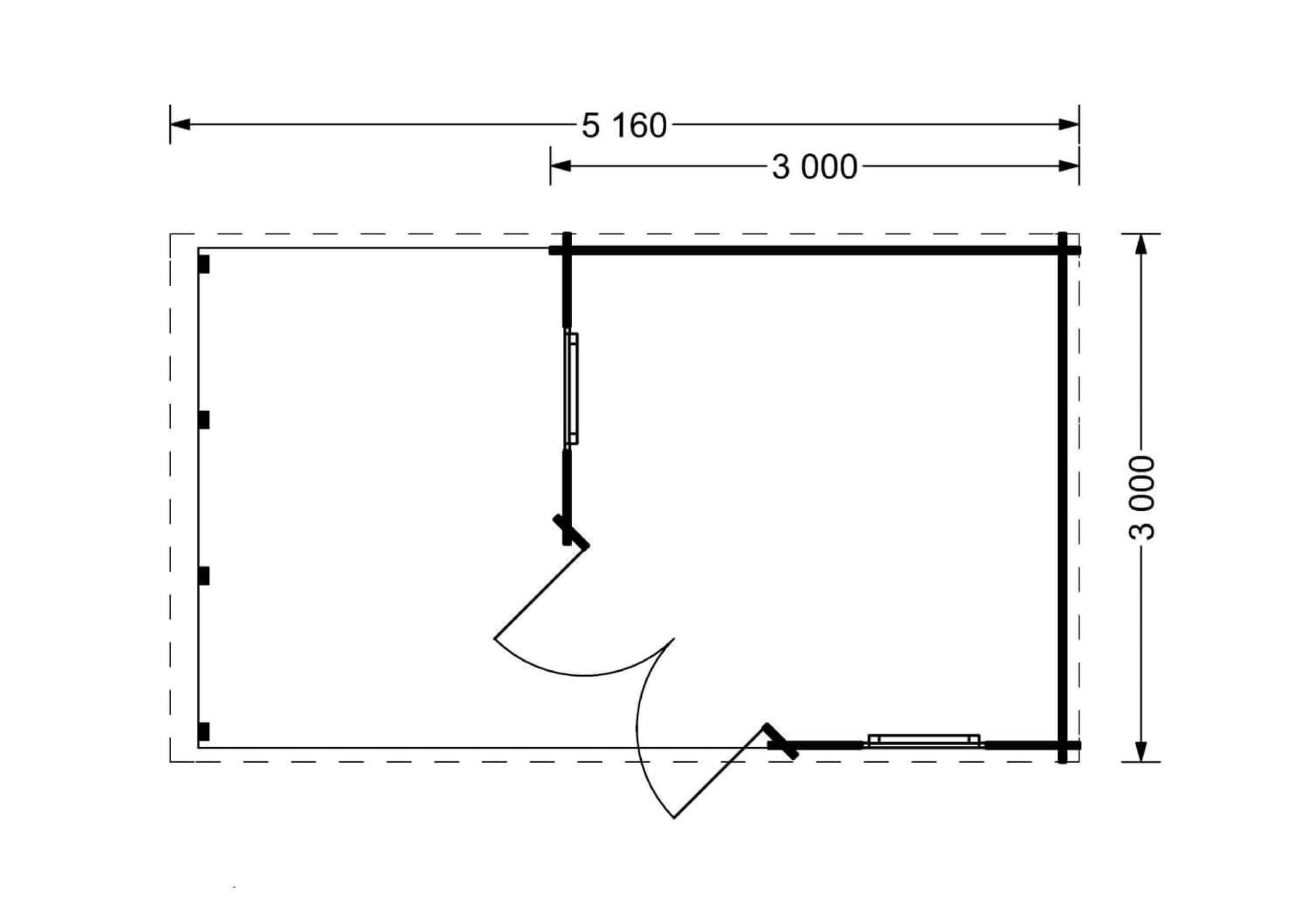 Aida-plus_28_page-0001-scaled-1.jpg Premium Gartenhaus Gartenhaus ALAN PLUS (28mm), 5x3m,  9m² + 6.5m² – Bild 6