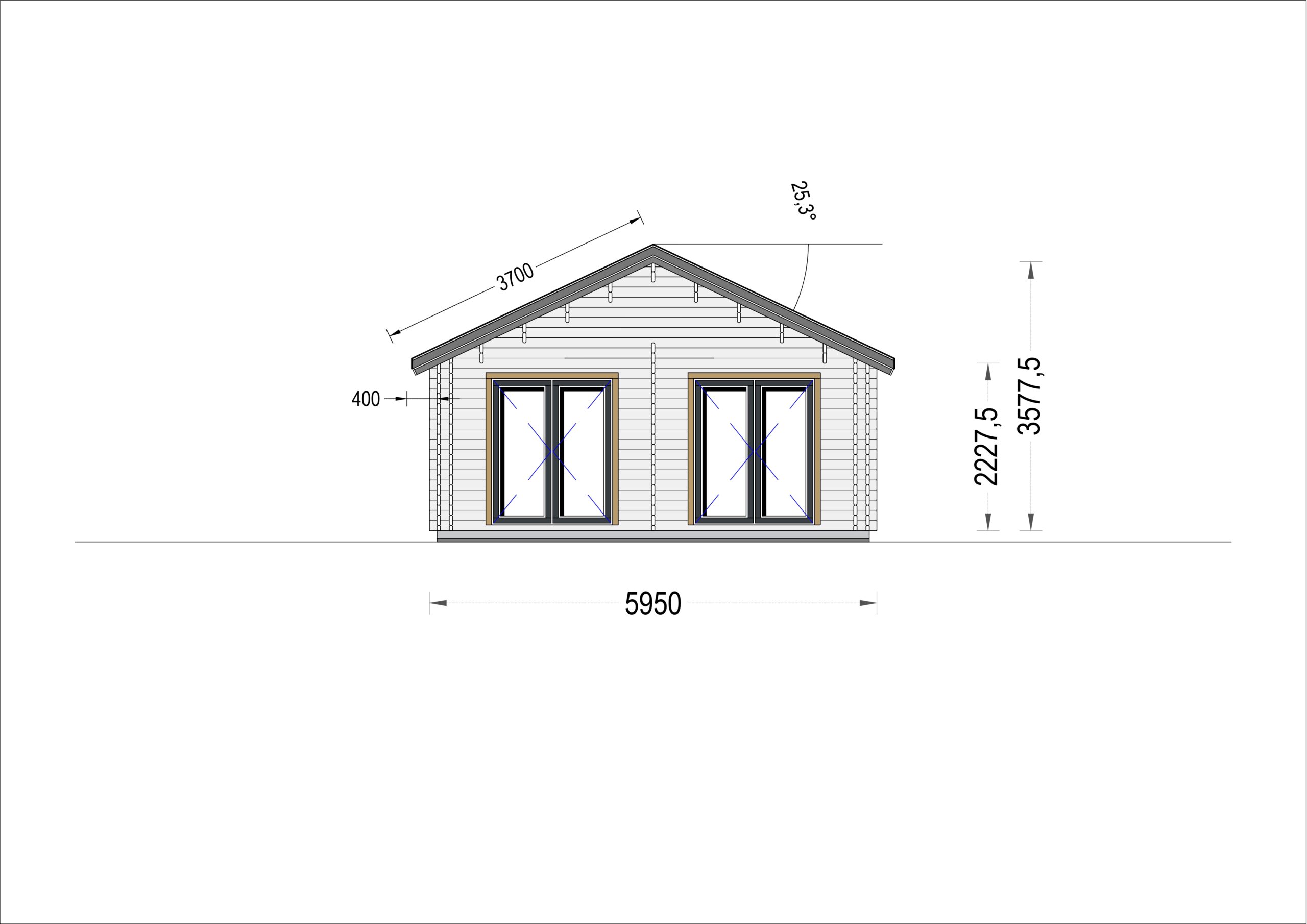 Anica_11.90x5.95_4444_page-0003-scaled-1.jpg Blockbohlenhaus ANGELA (44+44mm), 71m² – Bild 9