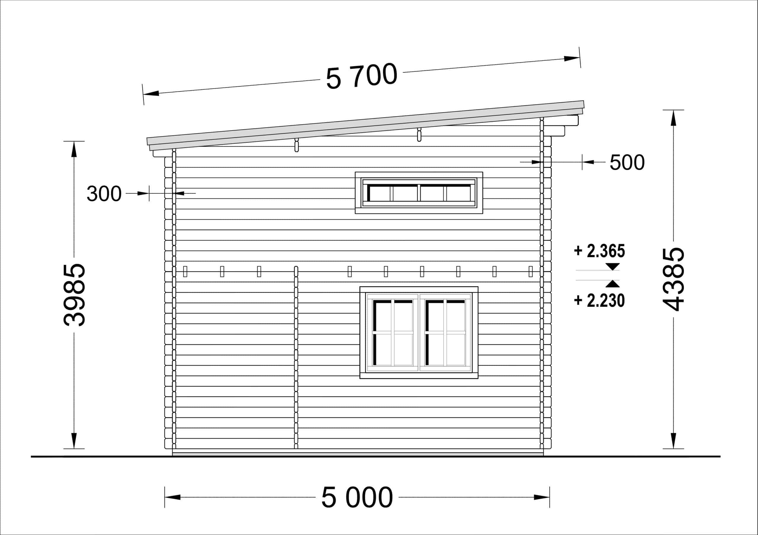 Avingnon_TP_5.00x4.00_page-0004-scaled-1.jpg Blockbohlenhaus mit Schlafboden DORNBIRN (44 mm), 20 m² + 16 m² mit Pultdach – Bild 9