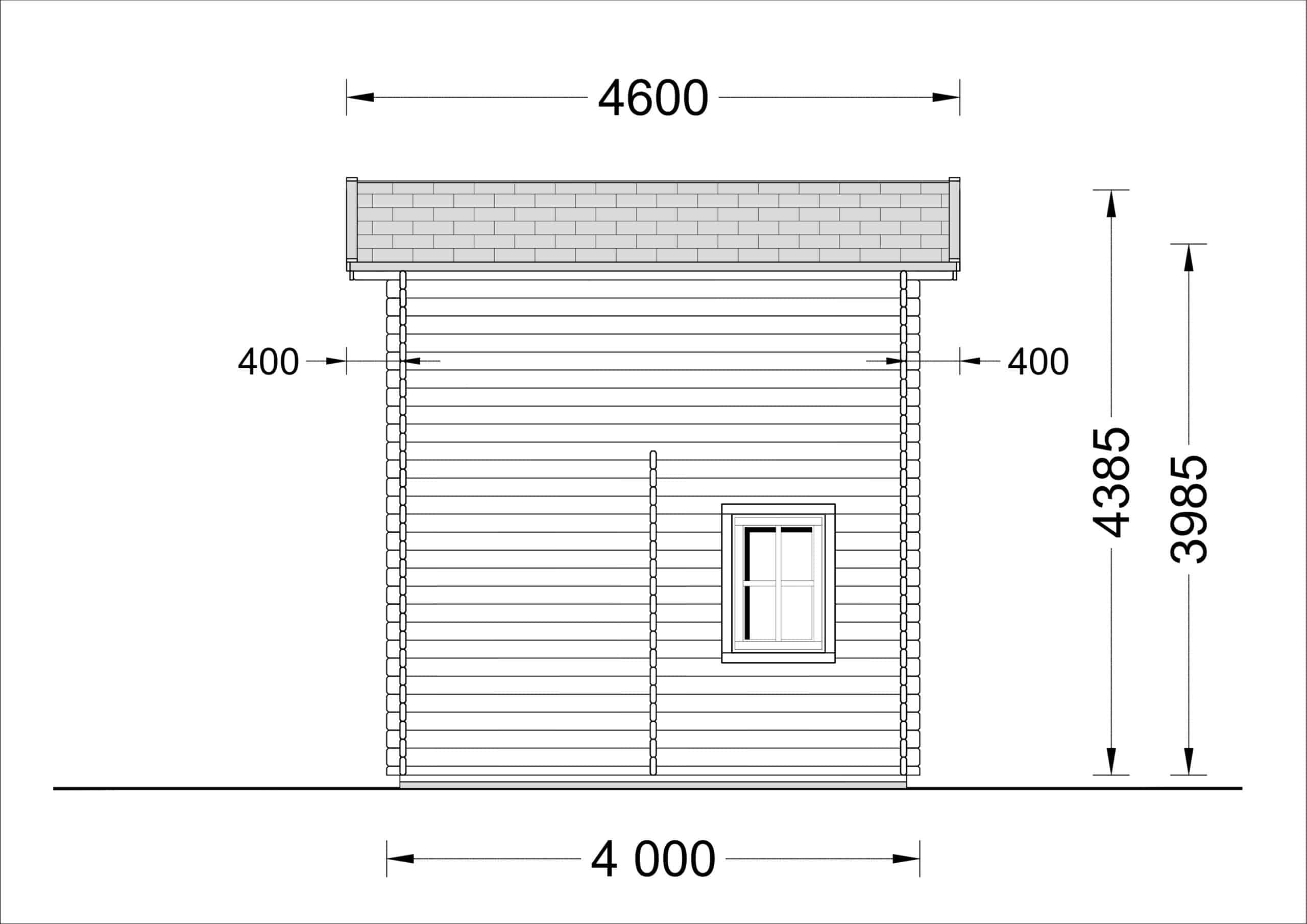 Avingnon_TP_5.00x4.00_page-0005-scaled-1.jpg Blockbohlenhaus mit Schlafboden DORNBIRN (44 mm), 20 m² + 16 m² mit Pultdach – Bild 10