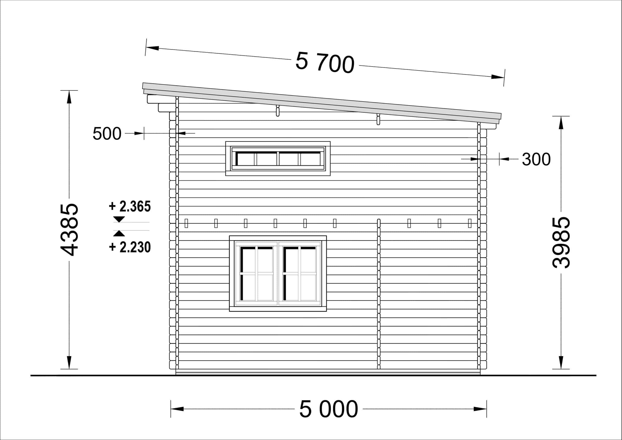 Avingnon_TP_5.00x4.00_page-0006-scaled-1.jpg Blockbohlenhaus mit Schlafboden DORNBIRN (44 mm), 20 m² + 16 m² mit Pultdach – Bild 11