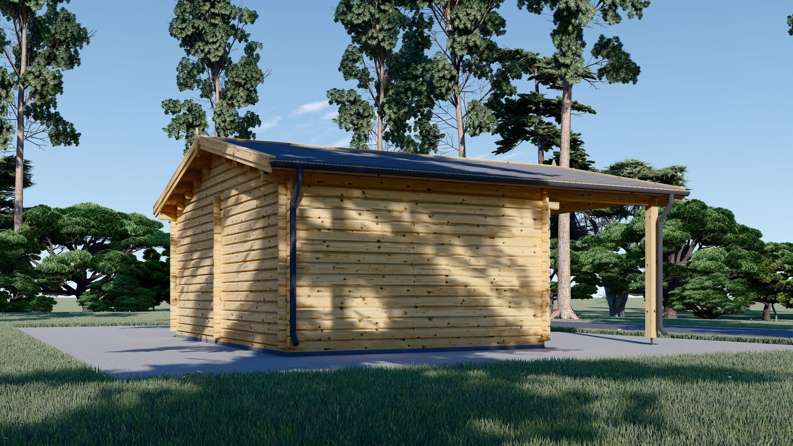 B2b_Camila_4-scaled-1.jpg Gartenhaus KLAUS 6x6m, 36m² – Bild 4