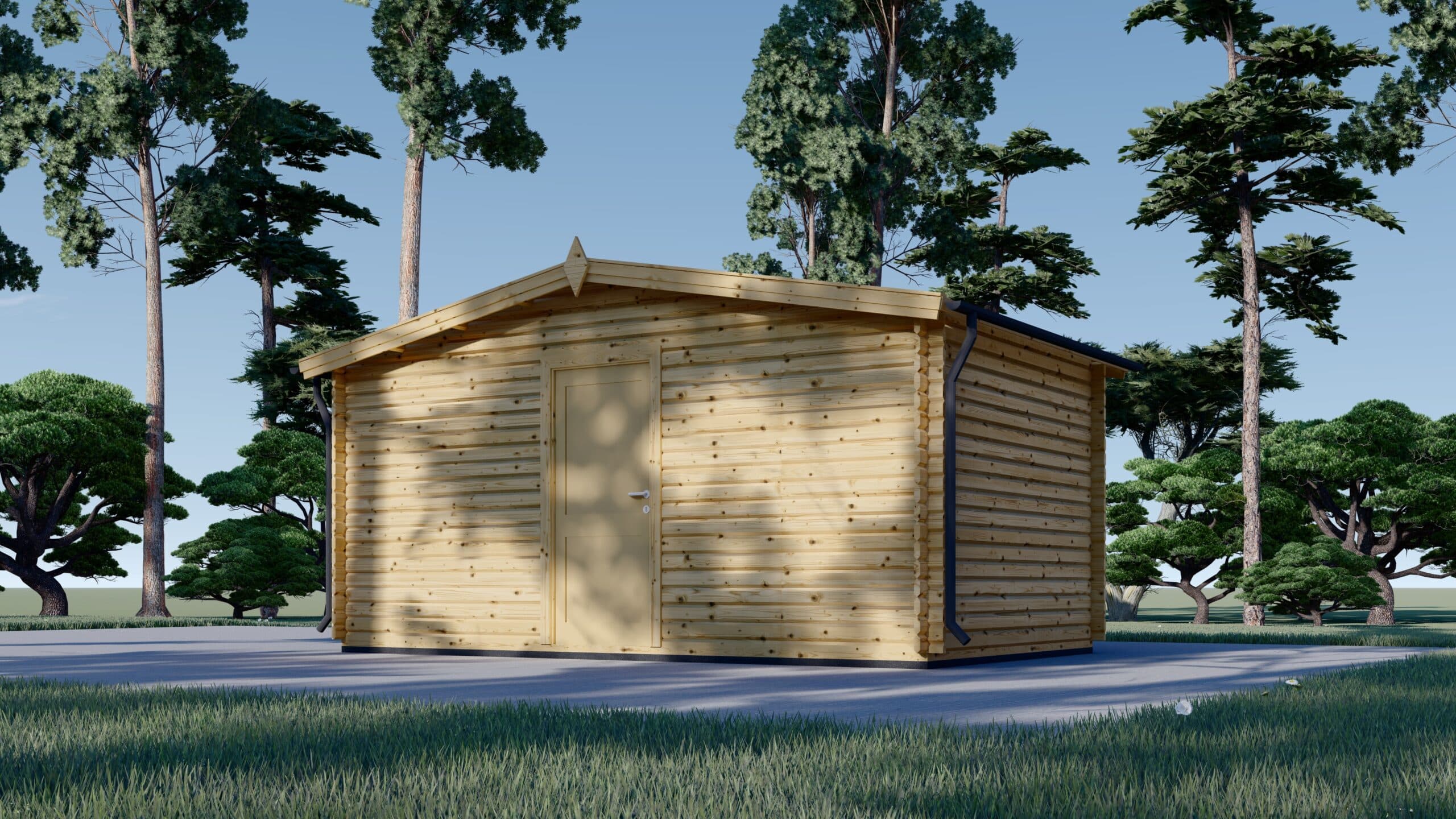 B2b_Kiosk_5x3_3-scaled-1.jpg Verkaufskiosk (28 mm), 5x3 m, 15 m² – Bild 3