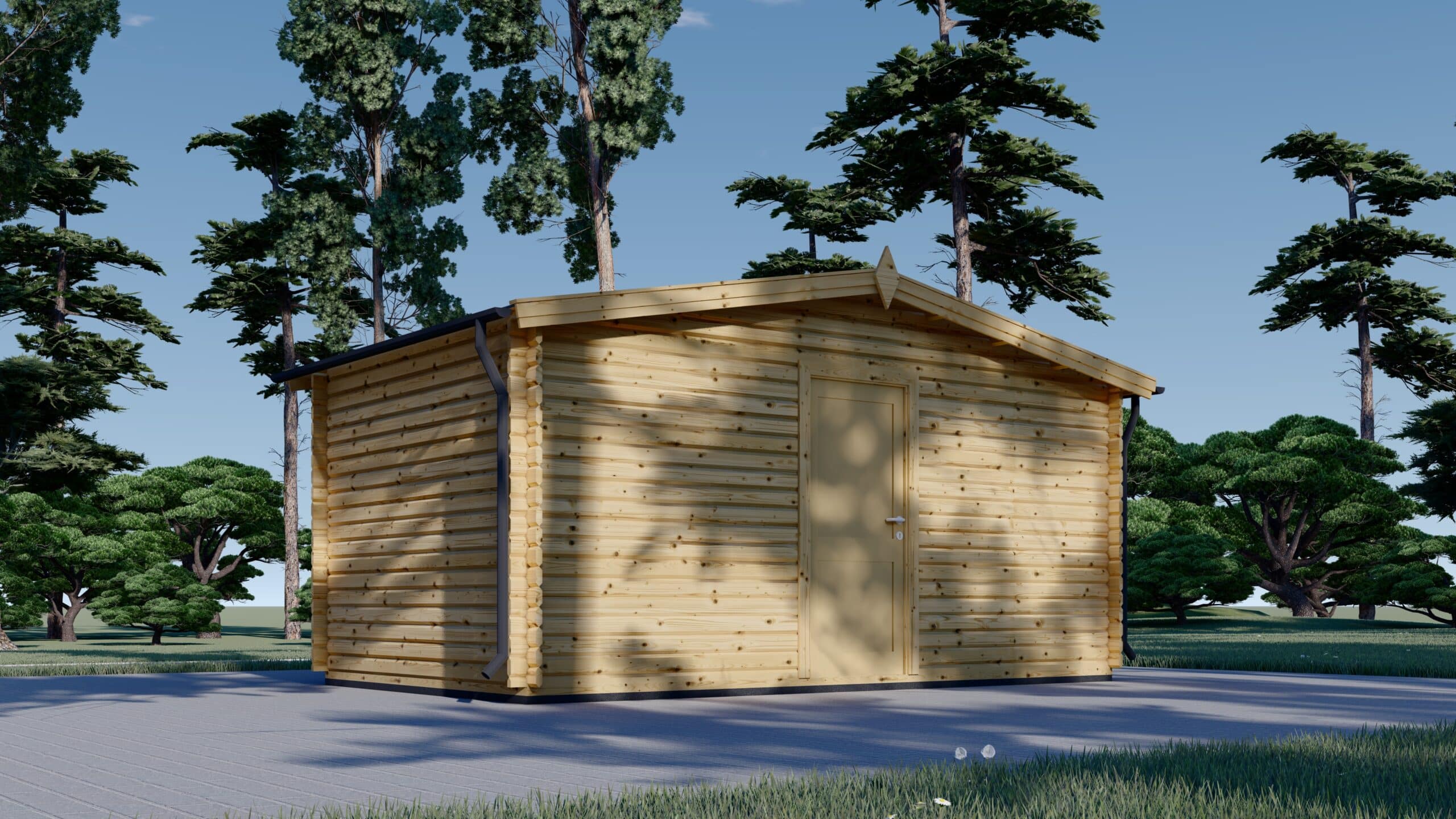 B2b_Kiosk_5x3_4-scaled-1.jpg Verkaufskiosk (28 mm), 5x3 m, 15 m² – Bild 4