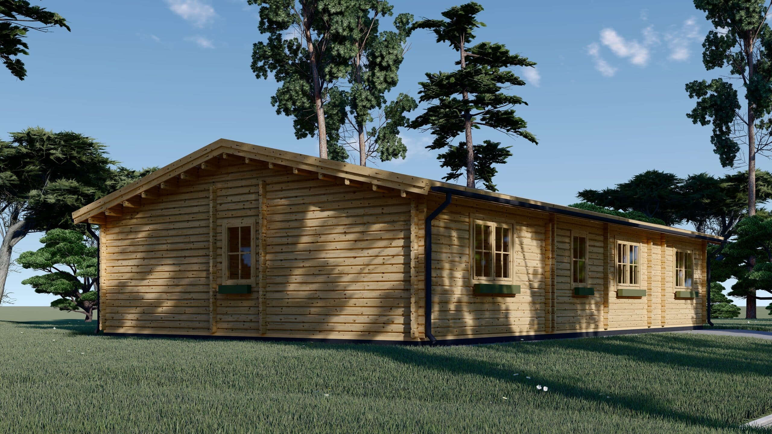 B2b_Limoges_13.60x7.60_4-scaled-1.jpg Blockbohlenhaus LIENZ (66 mm) 103 m² – Bild 4
