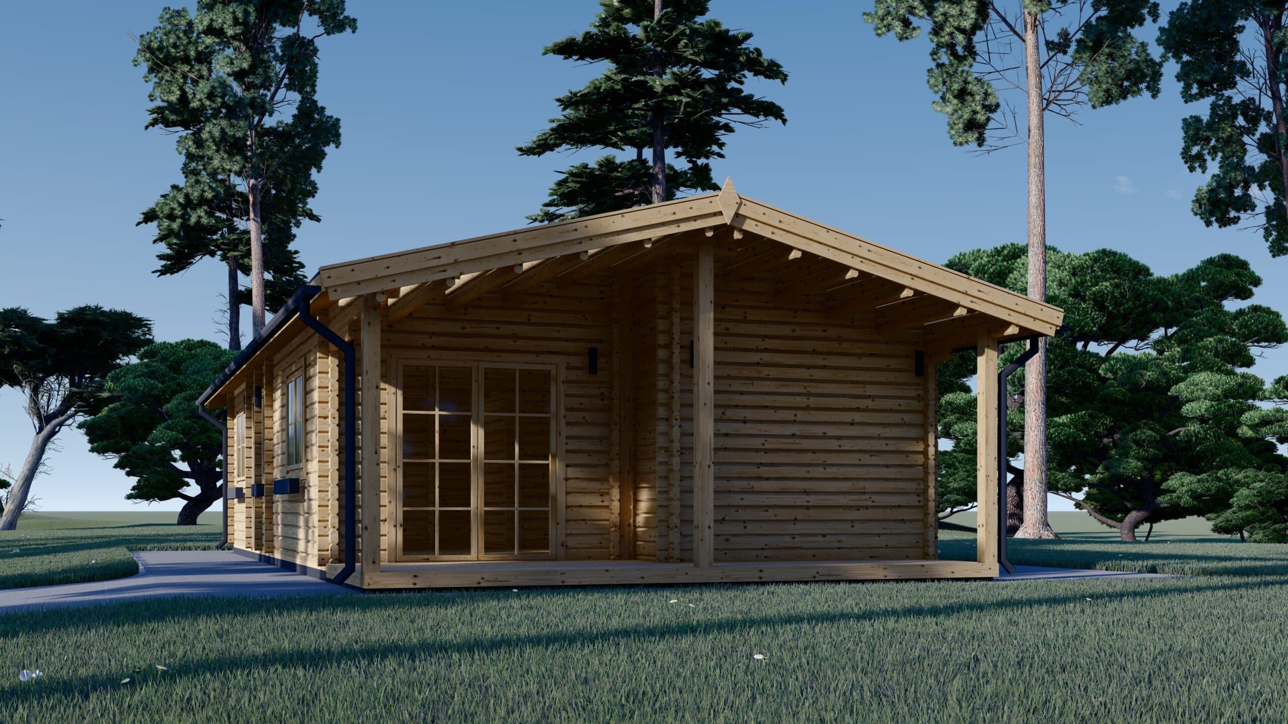 B2b_Lincoln_6-scaled-1.jpg Blockbohlenhaus LUDWIG (44 + 44mm), 6x12m, 72m² – Bild 4