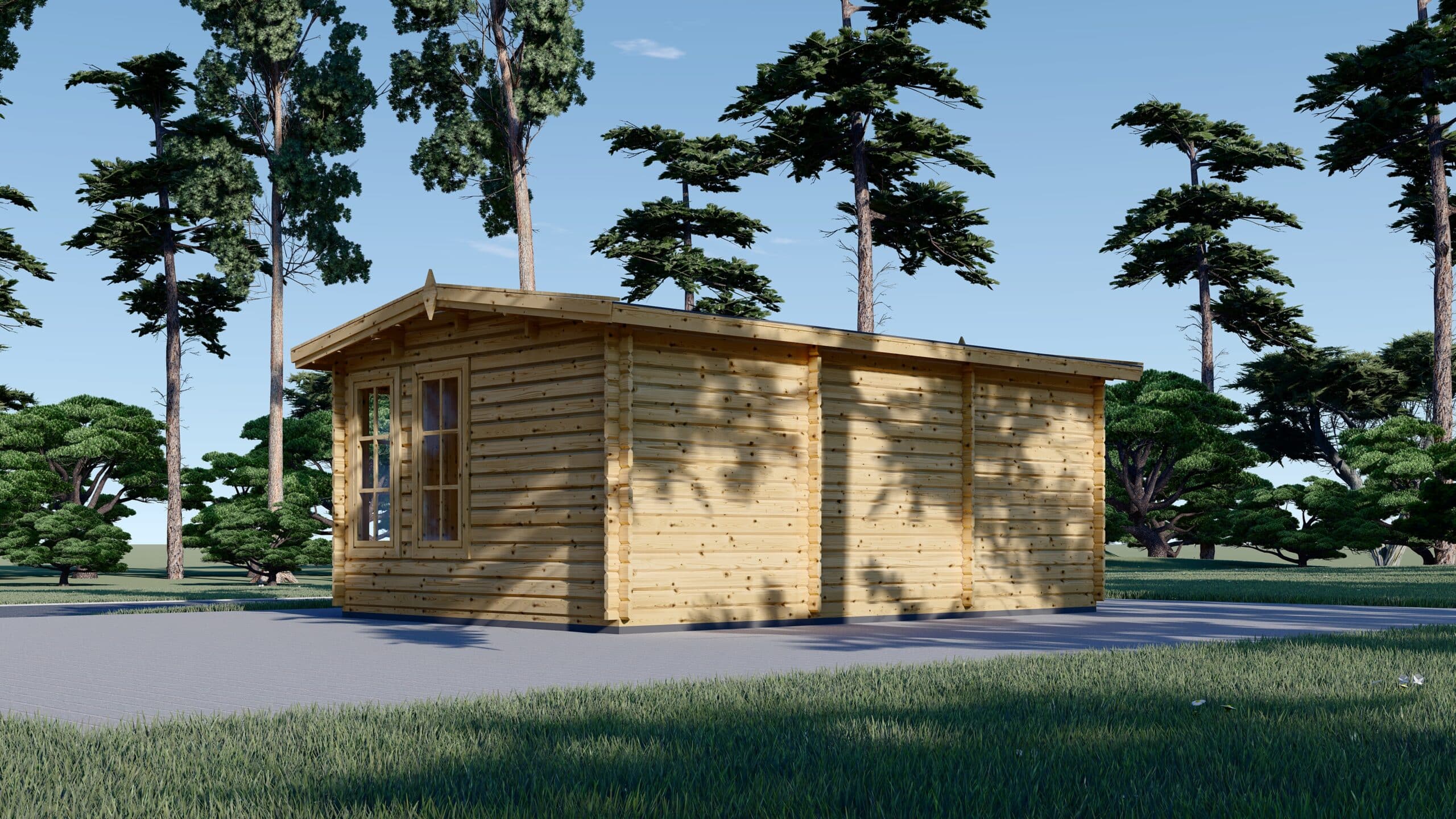 B2b__Devon_5-scaled-1.jpg Gartenhaus DORA, 6x4 m, 24 m² – Bild 4