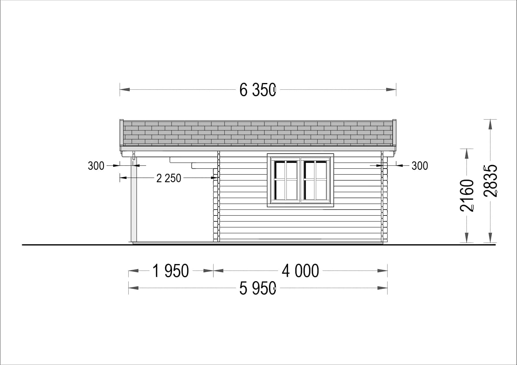 Camila_5.95x5.95_page-0003.jpg Gartenhaus KLAUS 6x6m, 36m² – Bild 7