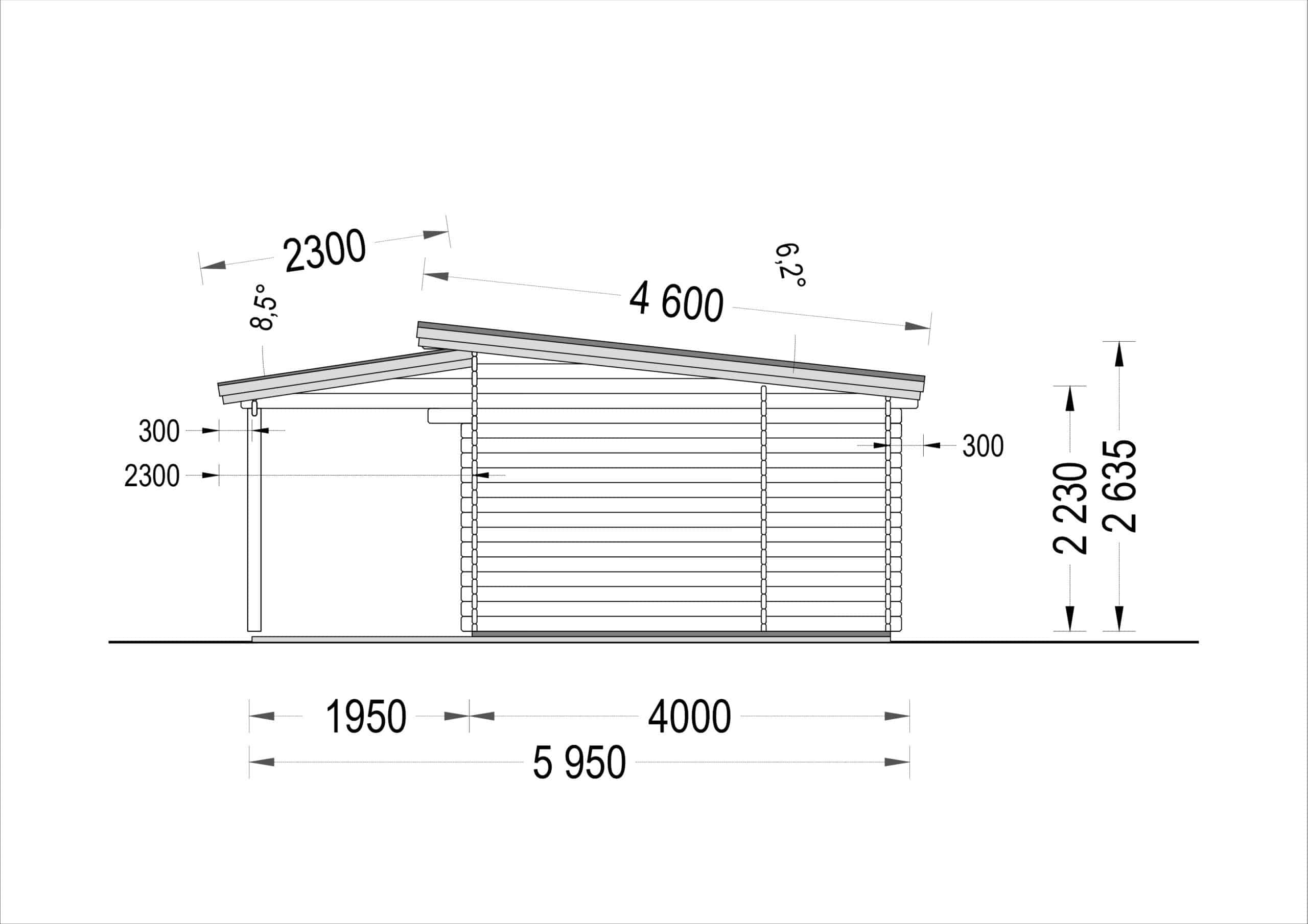 Helen_5.95x4.00_page-0005-scaled-1.jpg Gartenhaus HELENE 6x4m, 24m² mit 12.5m² Terrasse – Bild 10