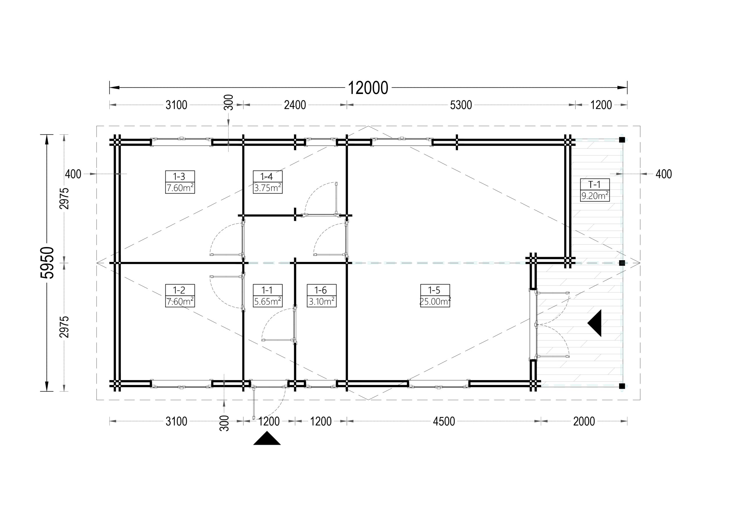 Lincoln_12.00x6.00_447044mm_page-0001-scaled-1.jpg Blockbohlenhaus LUDWIG (44 + 44mm), 6x12m, 72m² – Bild 7
