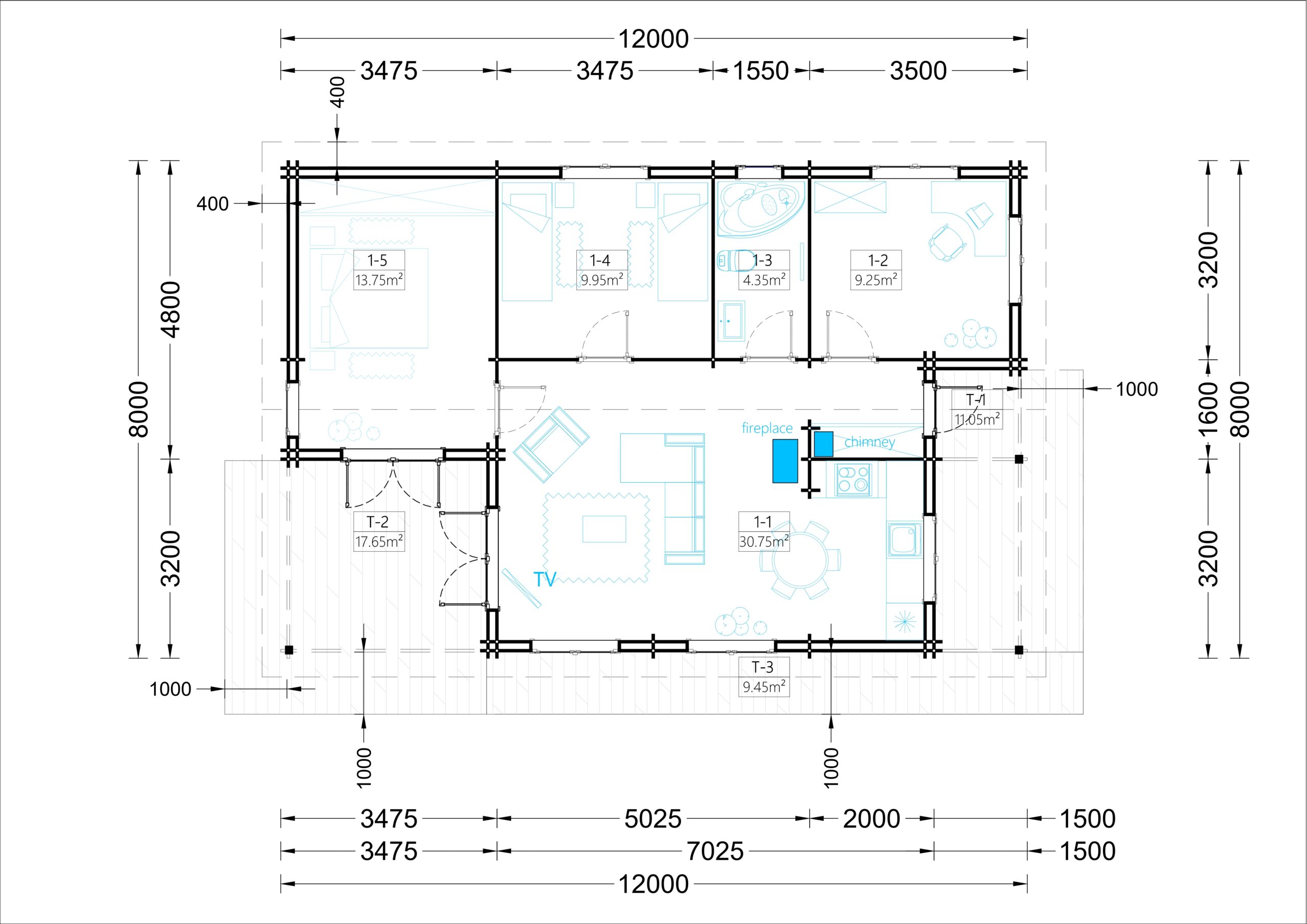 Linda_12.00x8.00_4444_page-0001-scaled-1.jpg Blockbohlenhaus SCHLADMING (44 + 44 mm) 96 m² – Bild 6