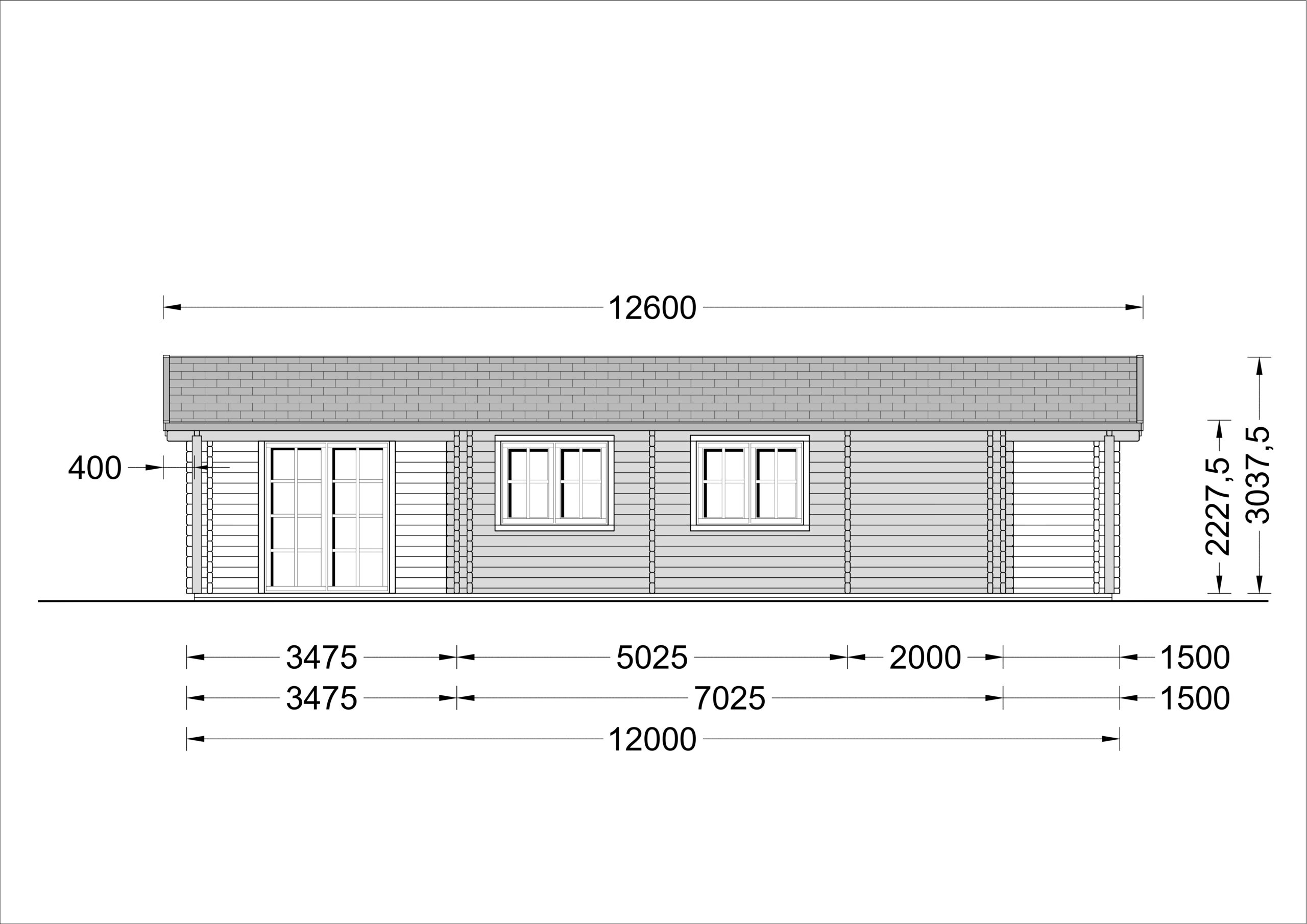 Linda_12.00x8.00_4444_page-0003-scaled-1.jpg Blockbohlenhaus SCHLADMING (44 + 44 mm) 96 m² – Bild 8