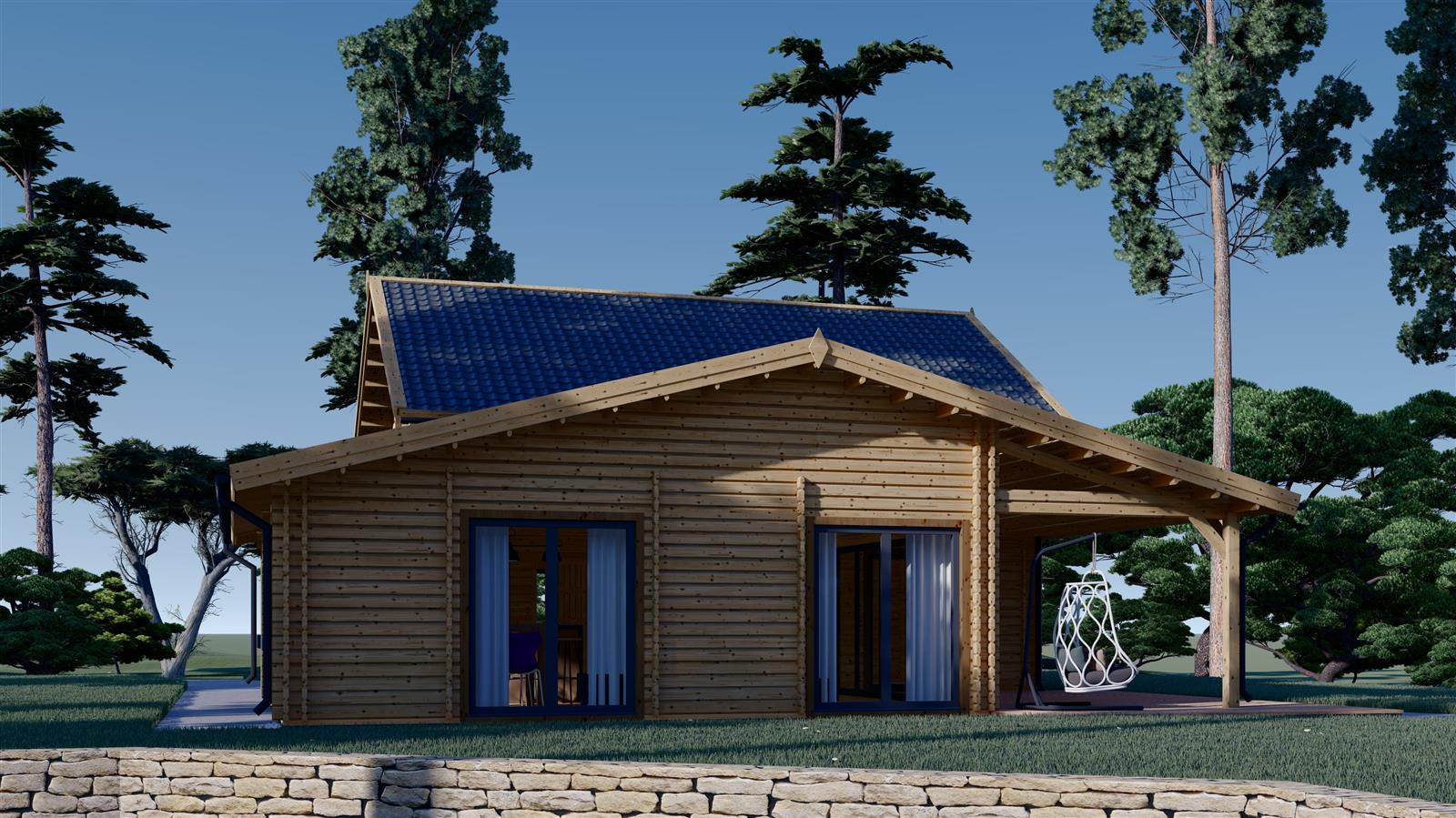 b2b_darla_4444_3_4277_1600x899.jpg Premium Holzhaus KLAGENFURT(44+44 mm), 180 m² – Bild 3