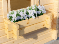 Blumenkasten - 70 x 22 cm