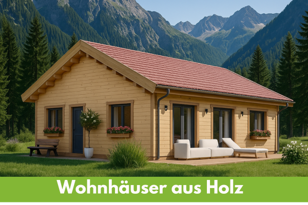 Premium Gartenhaus Startseite