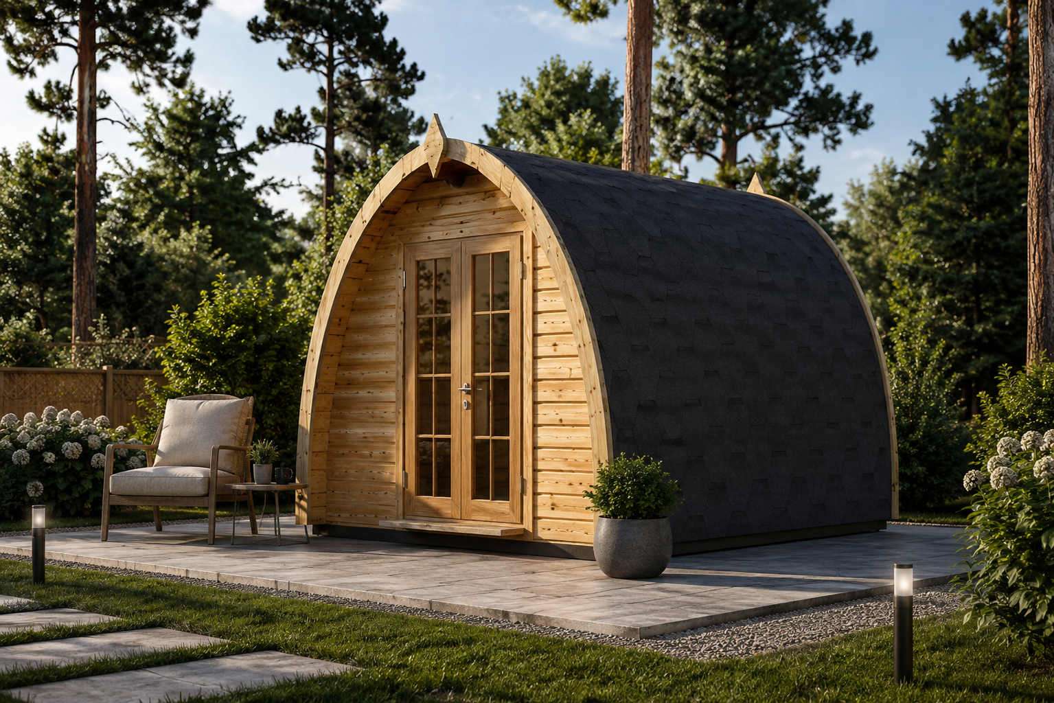 Gartenhaus-brita-3x3m-1.png Gartenhaus BRITA 3x3m, 9m² – Bild 1
