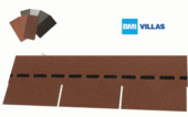 Villas PM-Schindel Rechteck 3m²