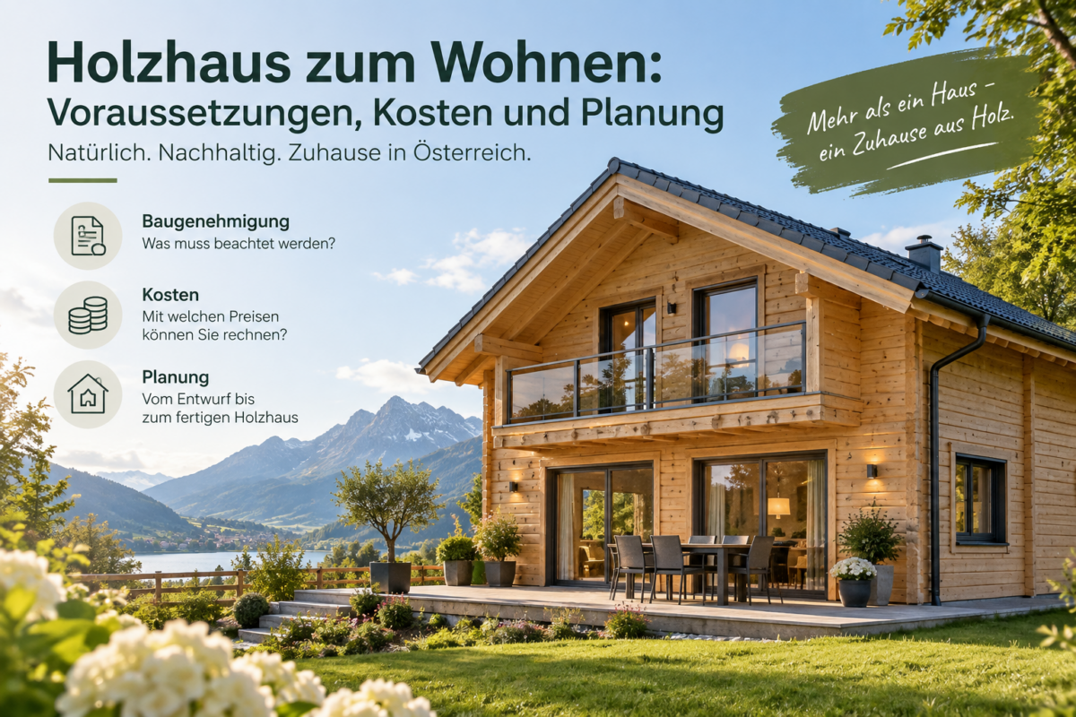 Premium Gartenhaus